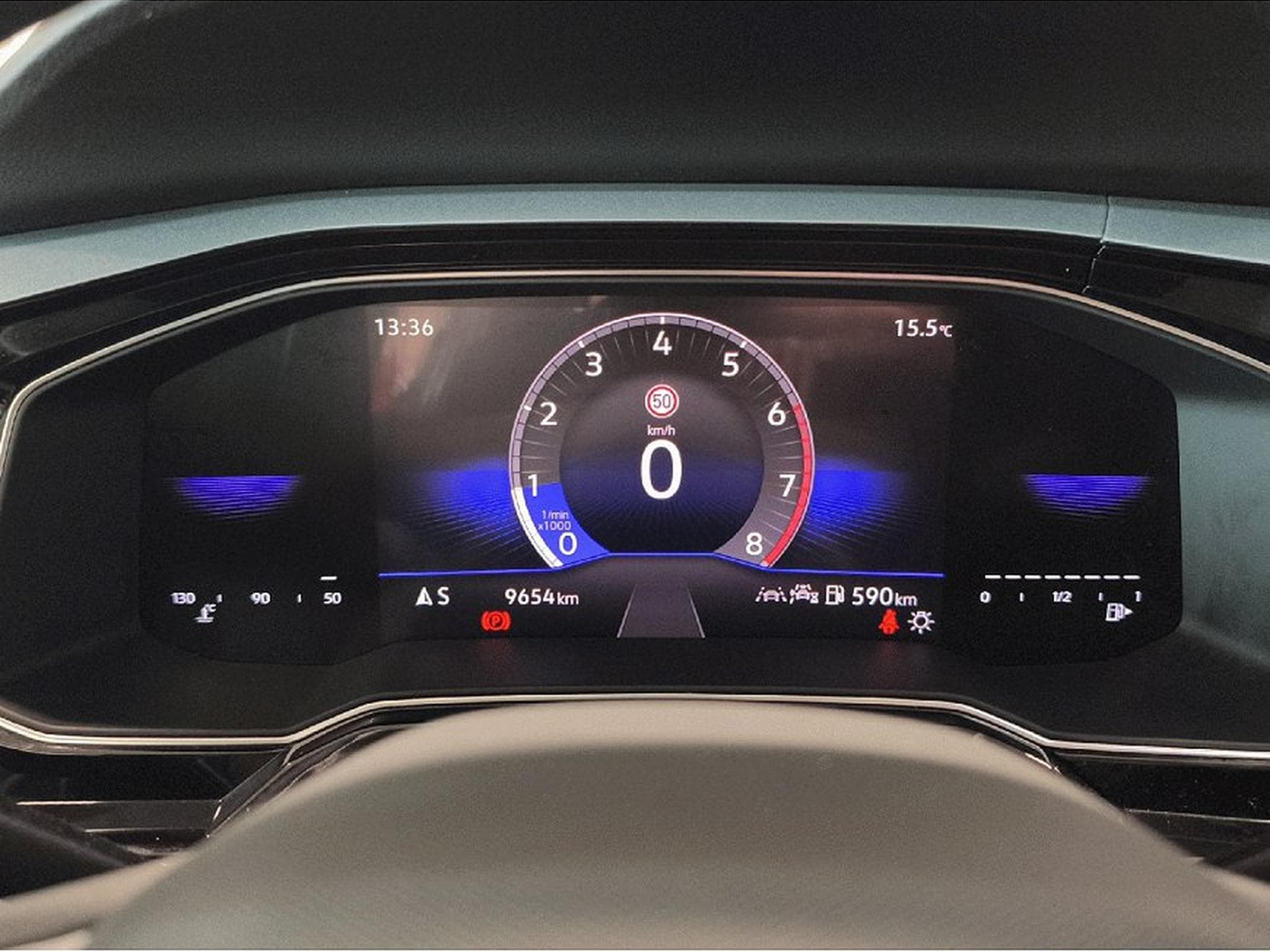 VW Polo (2025) - Photo 8