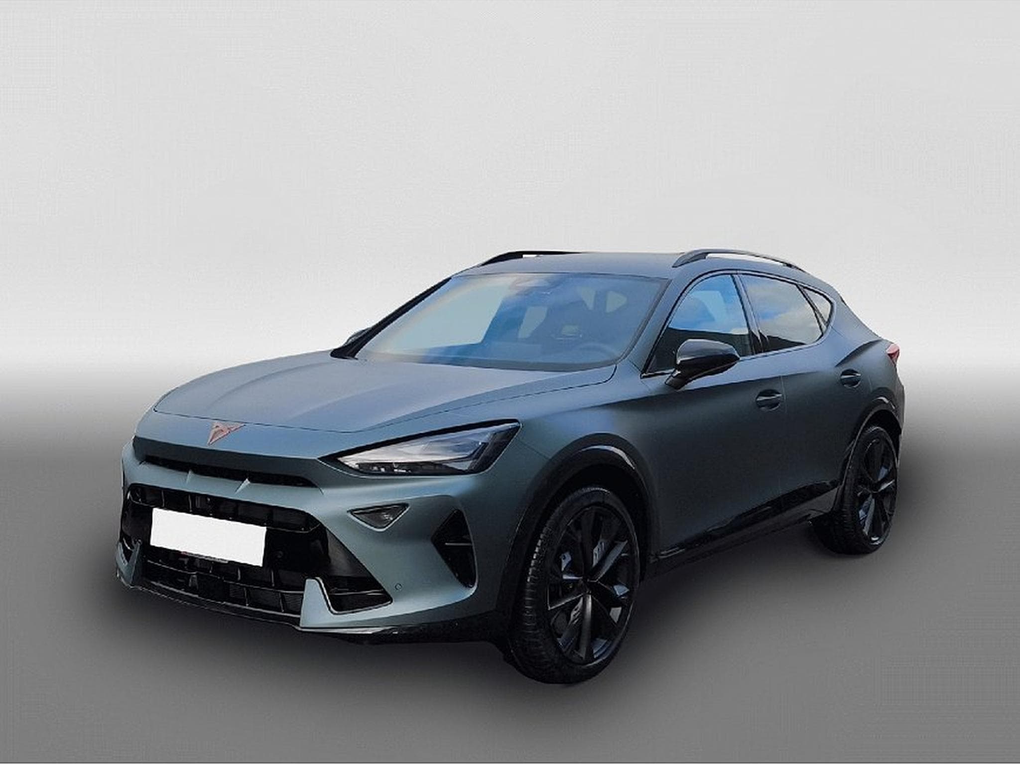 Cupra Formentor (2025) - Photo 1