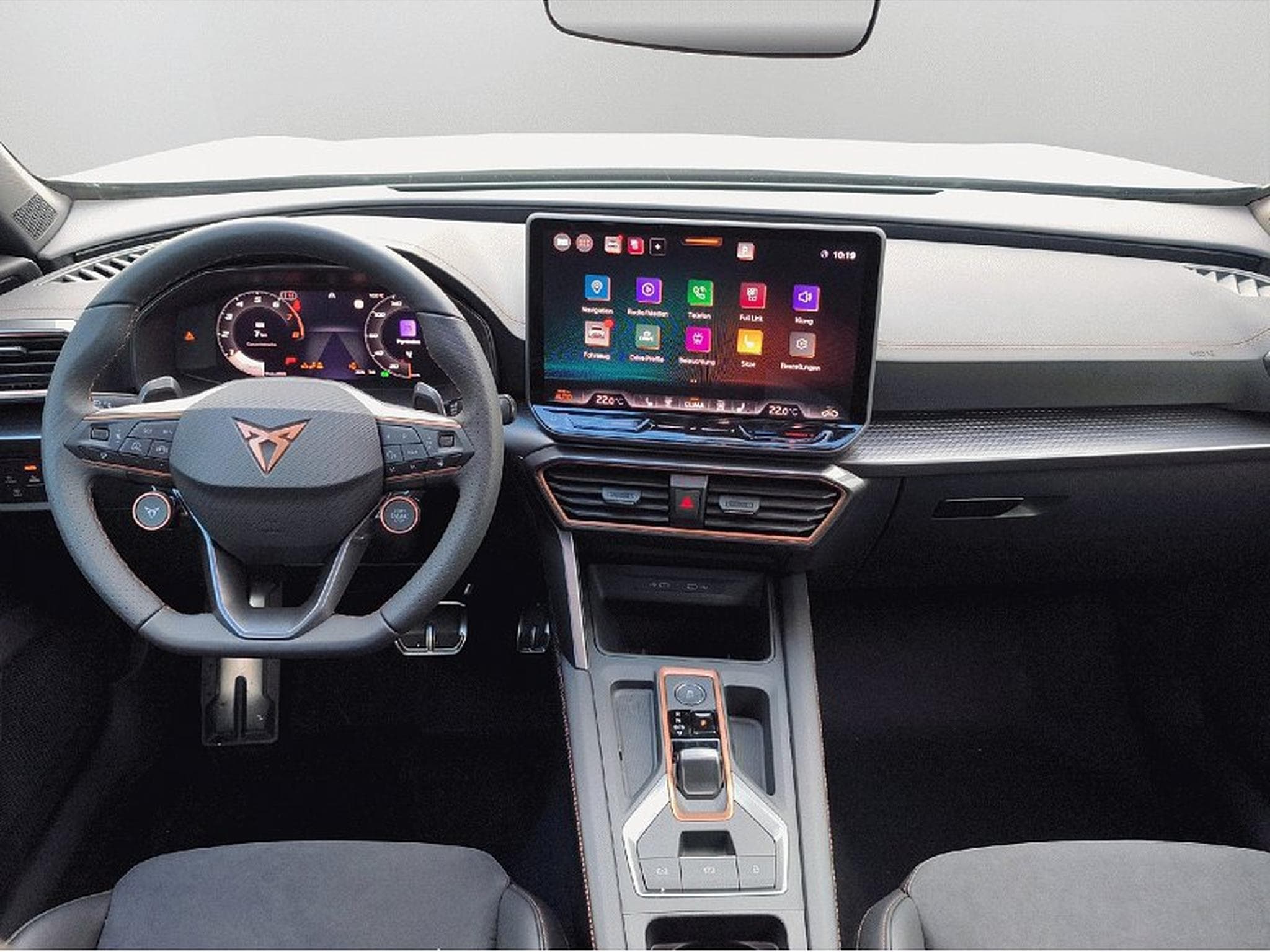 Cupra Formentor (2025) - Photo 11