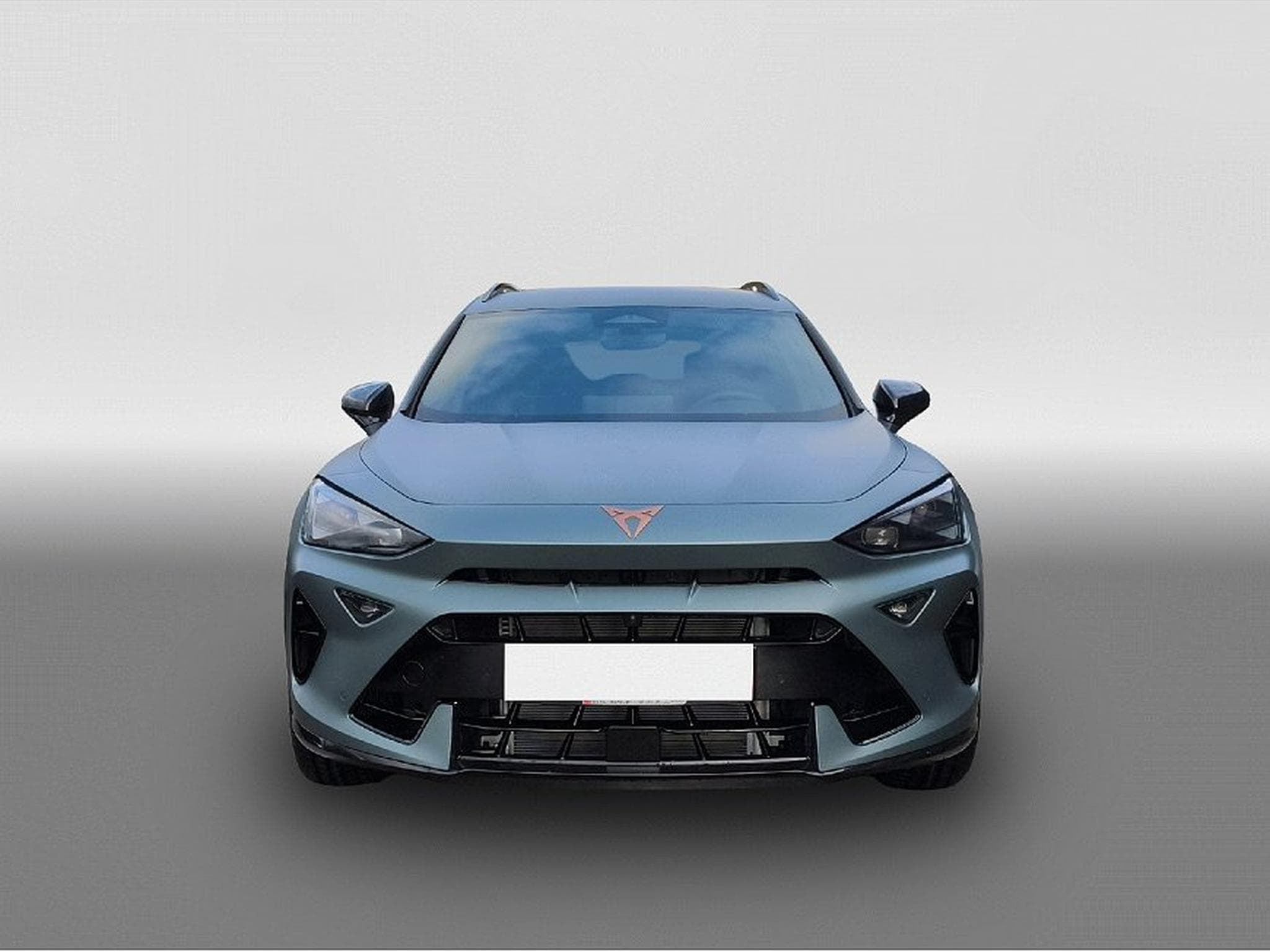 Cupra Formentor (2025) - Photo 2