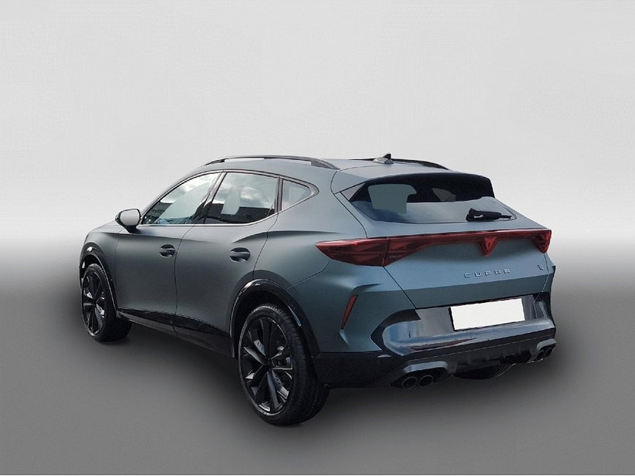 Cupra Formentor (2025) - Photo 4