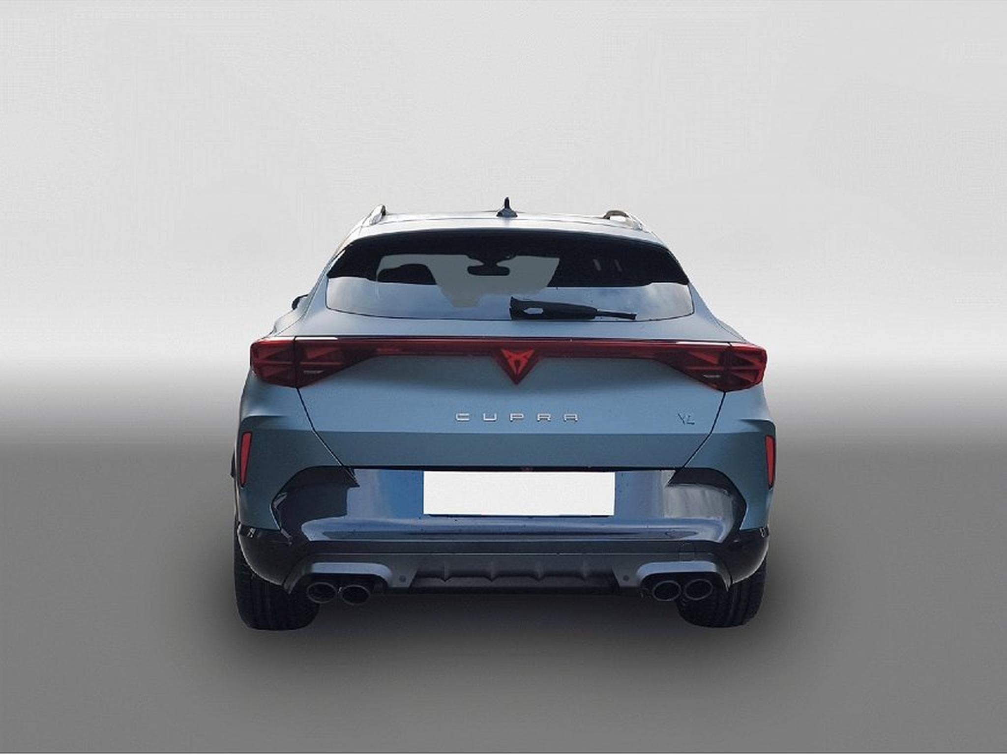Cupra Formentor (2025) - Photo 5