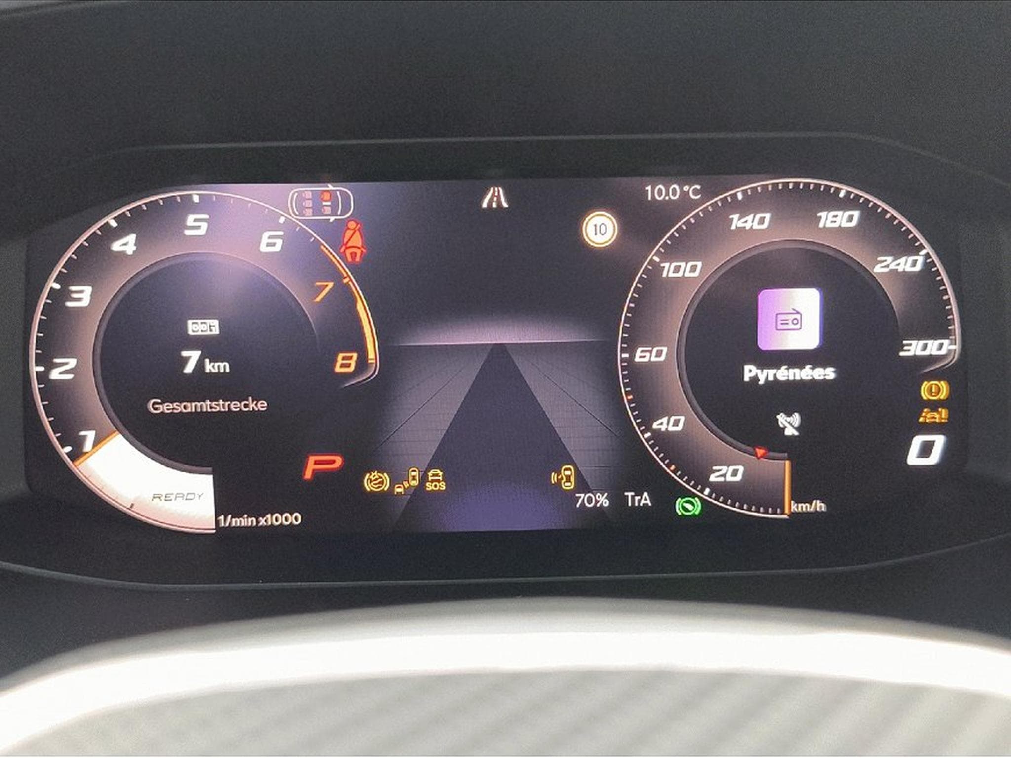 Cupra Formentor (2025) - Photo 8