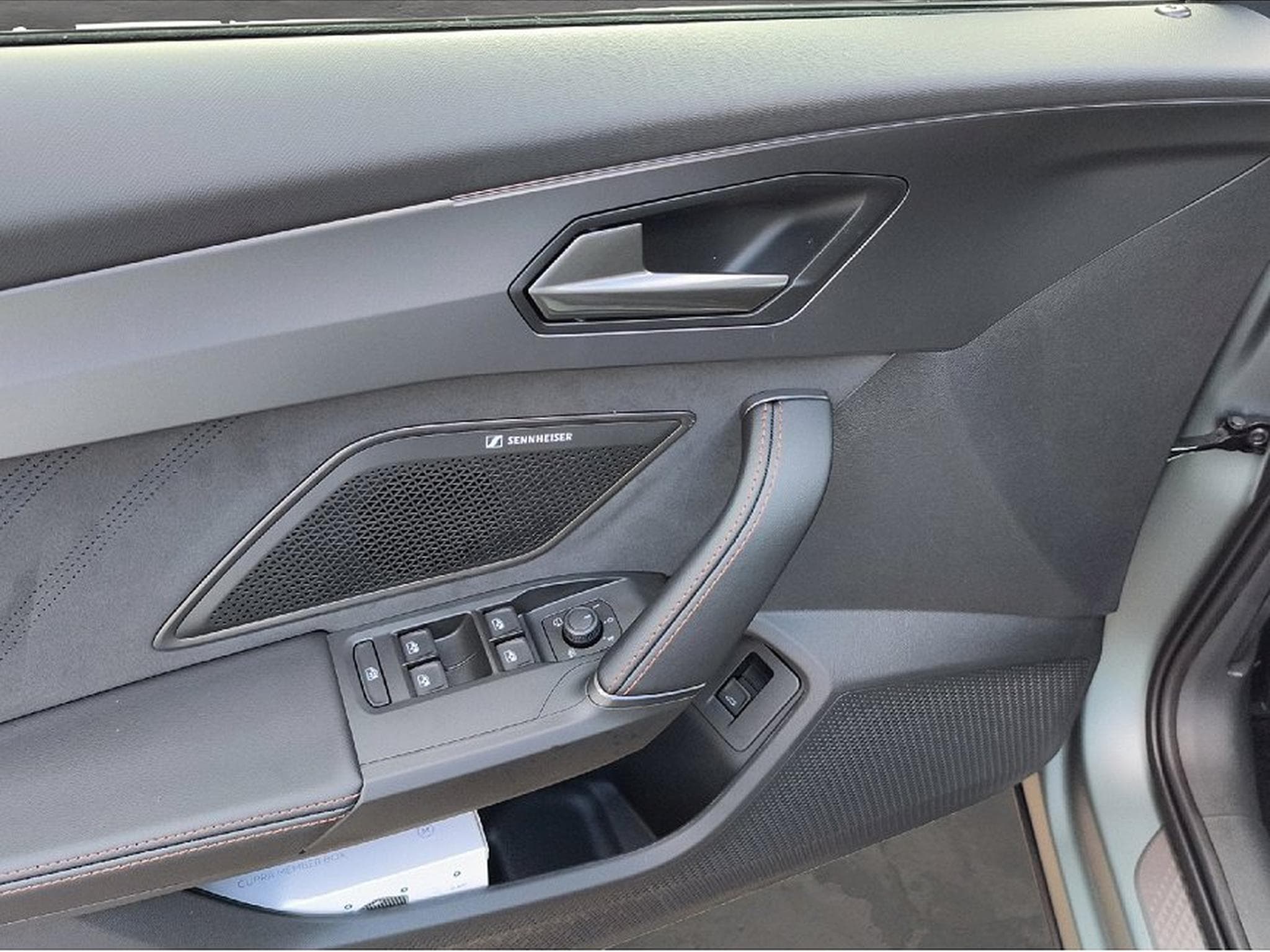 Cupra Formentor (2025) - Photo 9