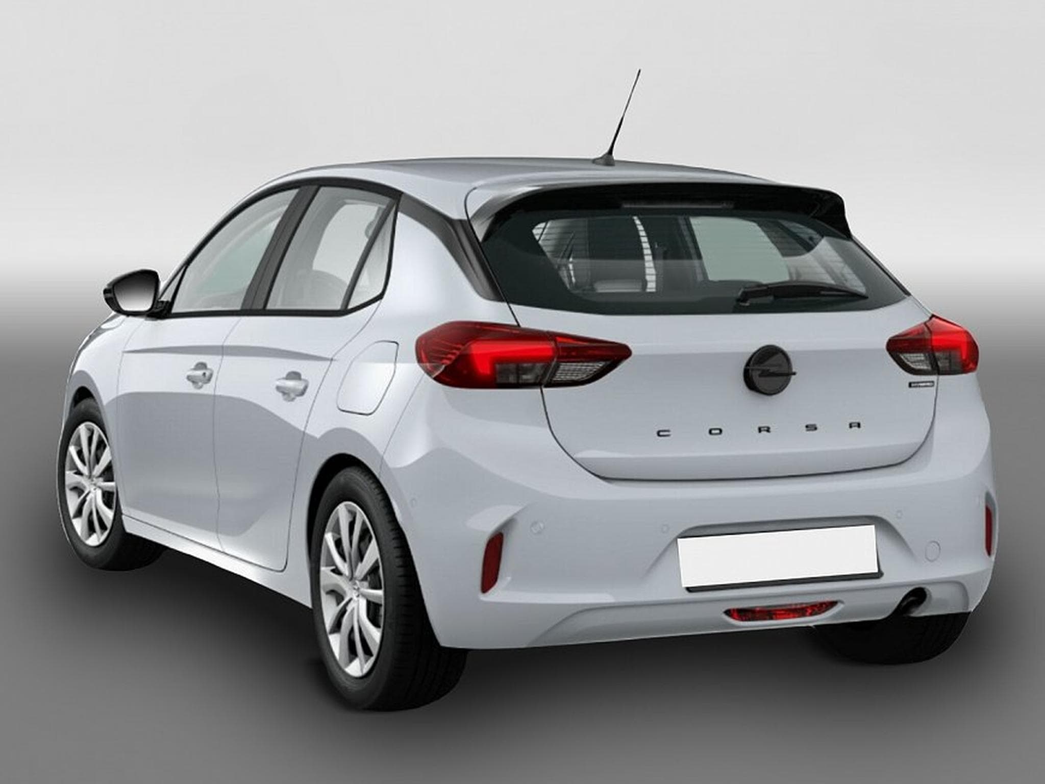 Opel Corsa (2026) - Photo 3