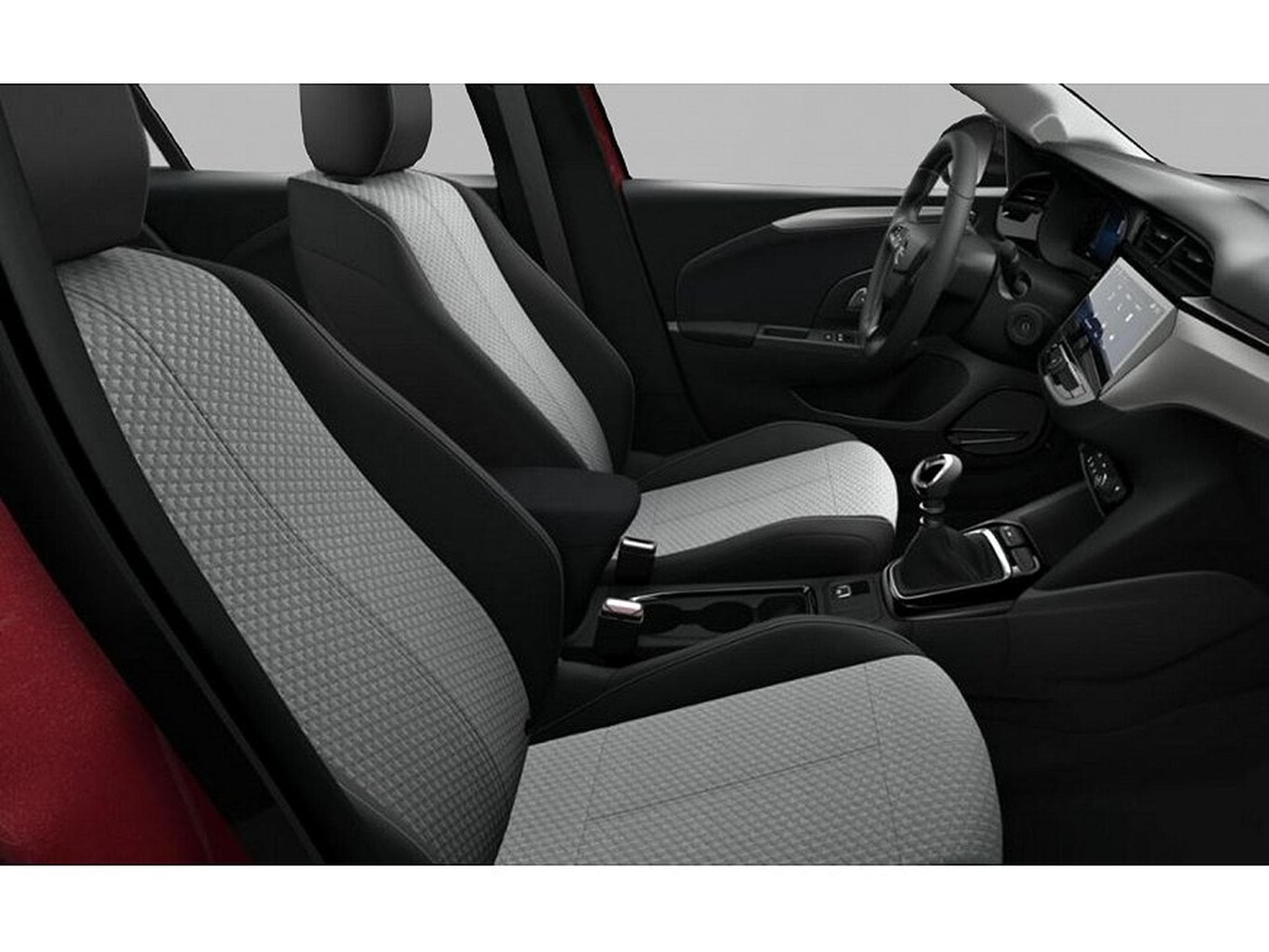 Opel Corsa (2026) - Photo 5