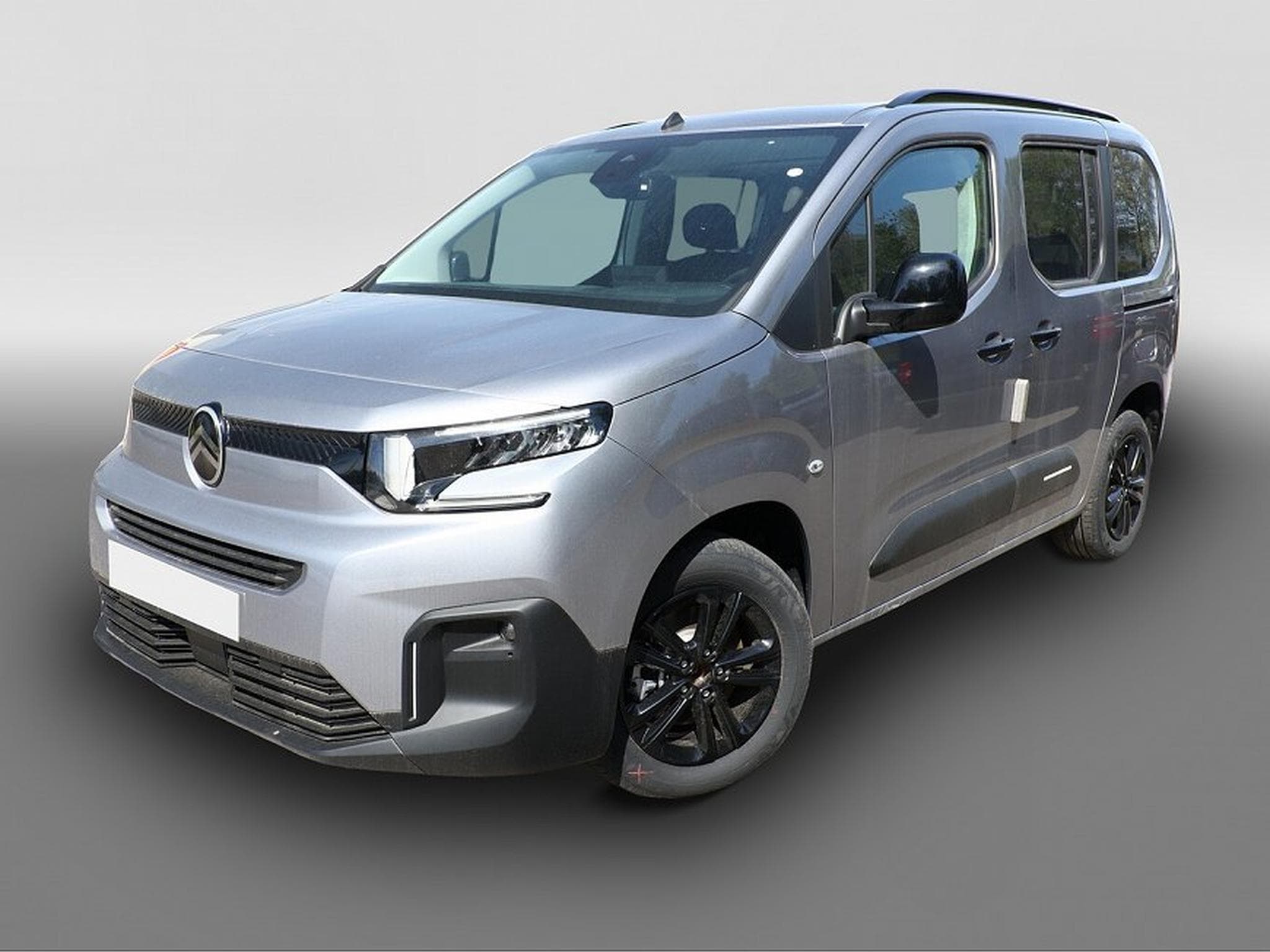 Citroën Berlingo (2026) - Photo 1