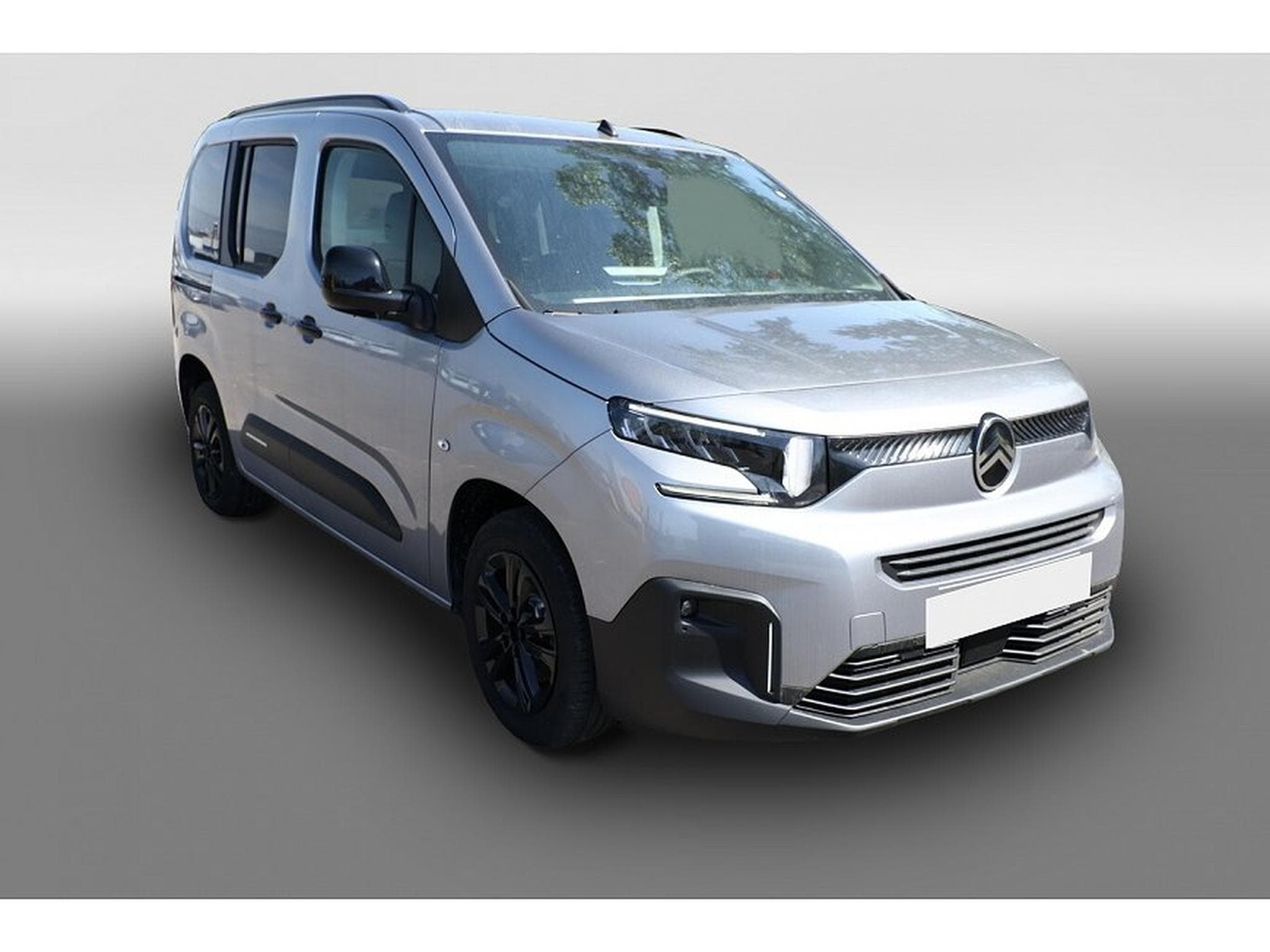 Citroën Berlingo (2026) - Photo 2