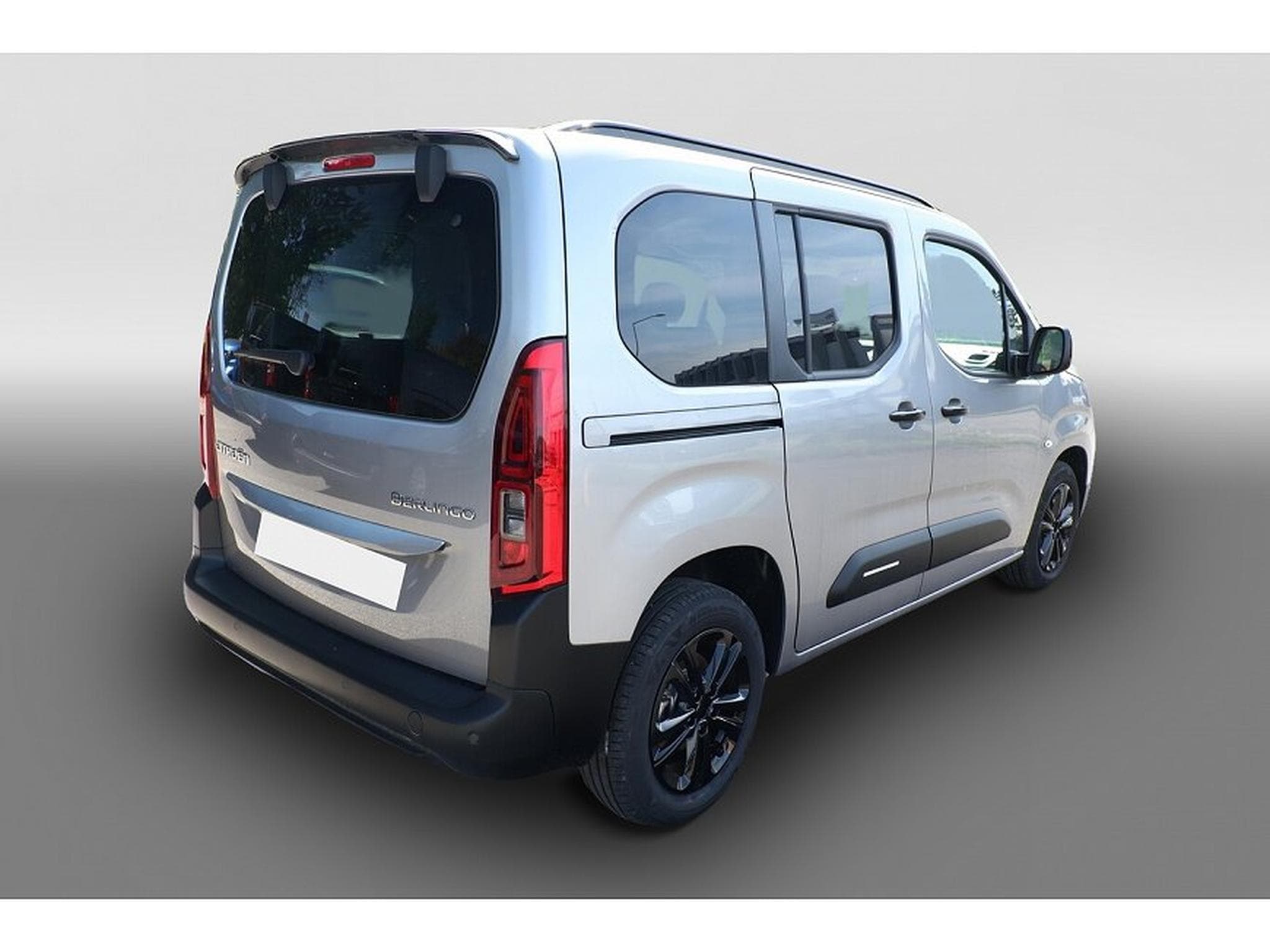 Citroën Berlingo (2026) - Photo 3