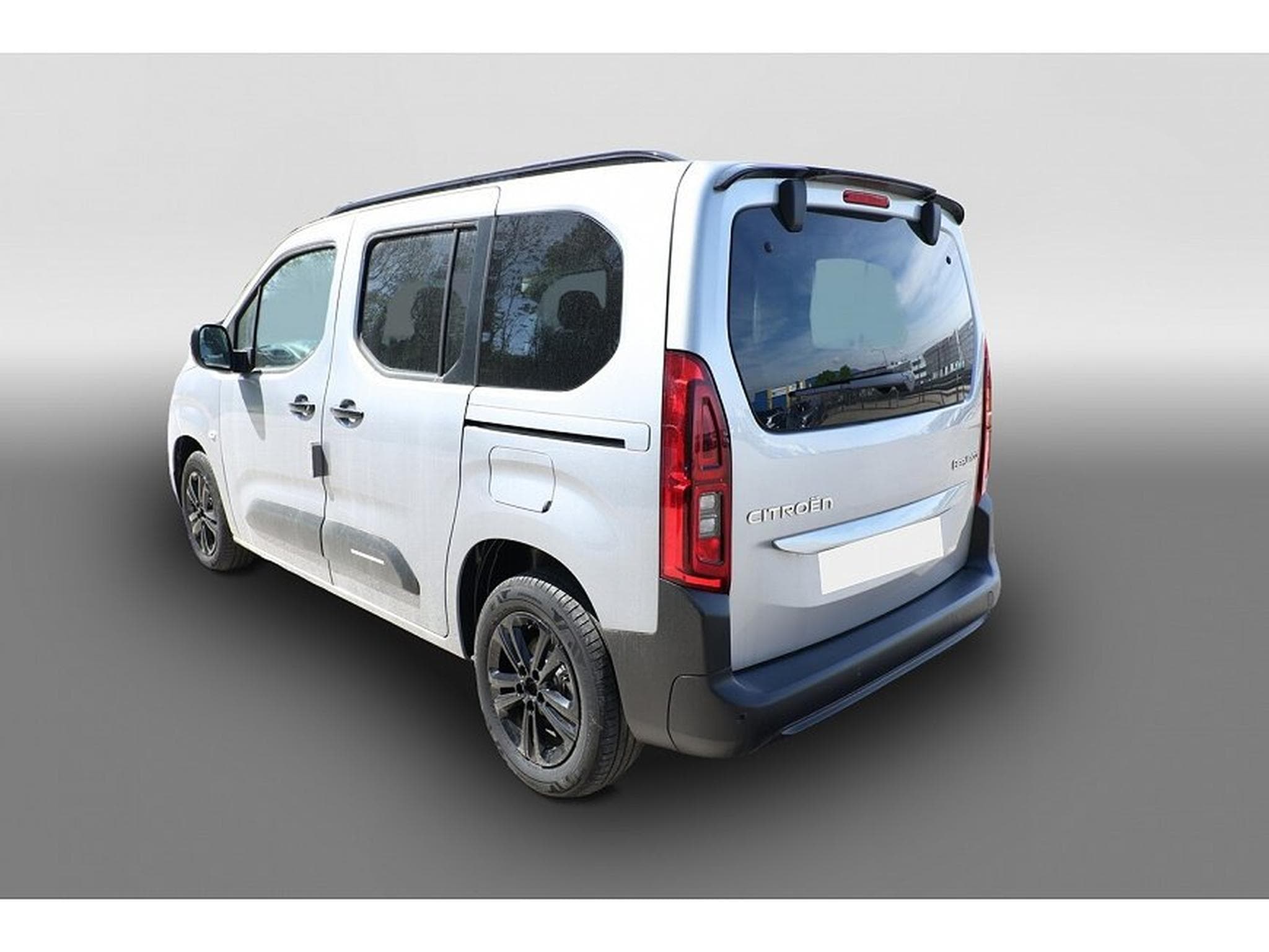 Citroën Berlingo (2026) - Photo 4