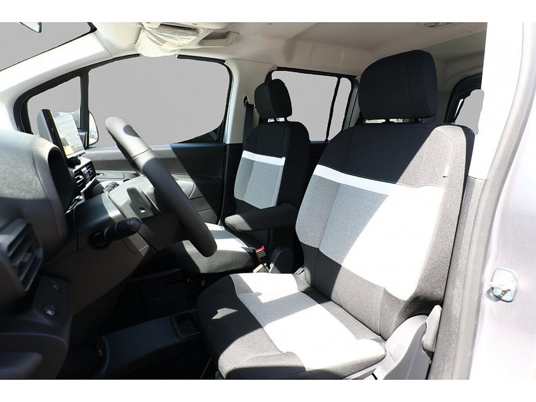 Citroën Berlingo (2026) - Photo 5