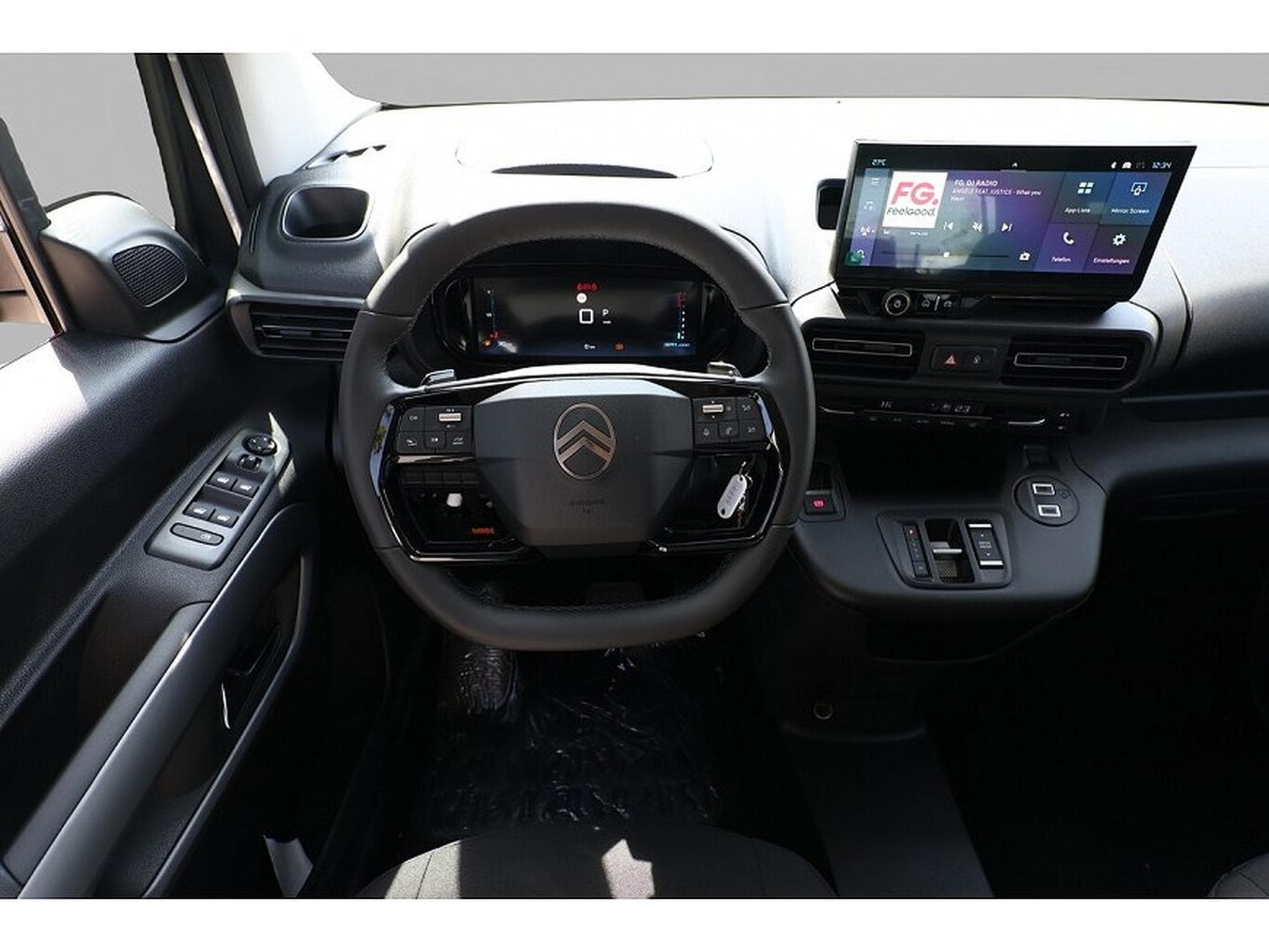 Citroën Berlingo (2026) - Photo 6