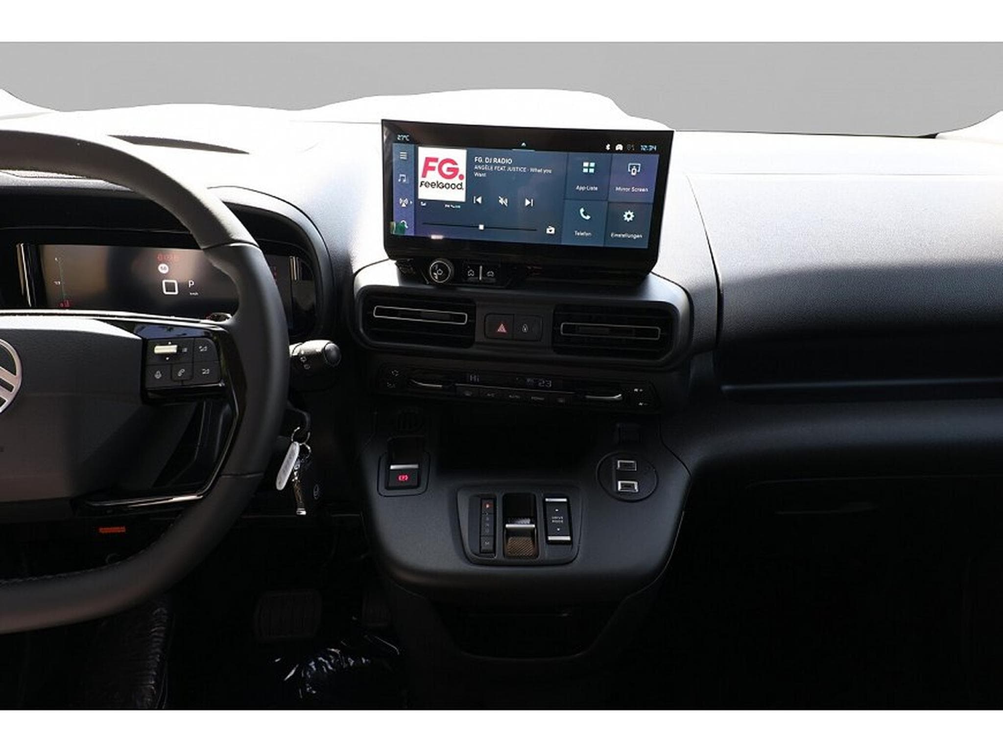 Citroën Berlingo (2026) - Photo 7