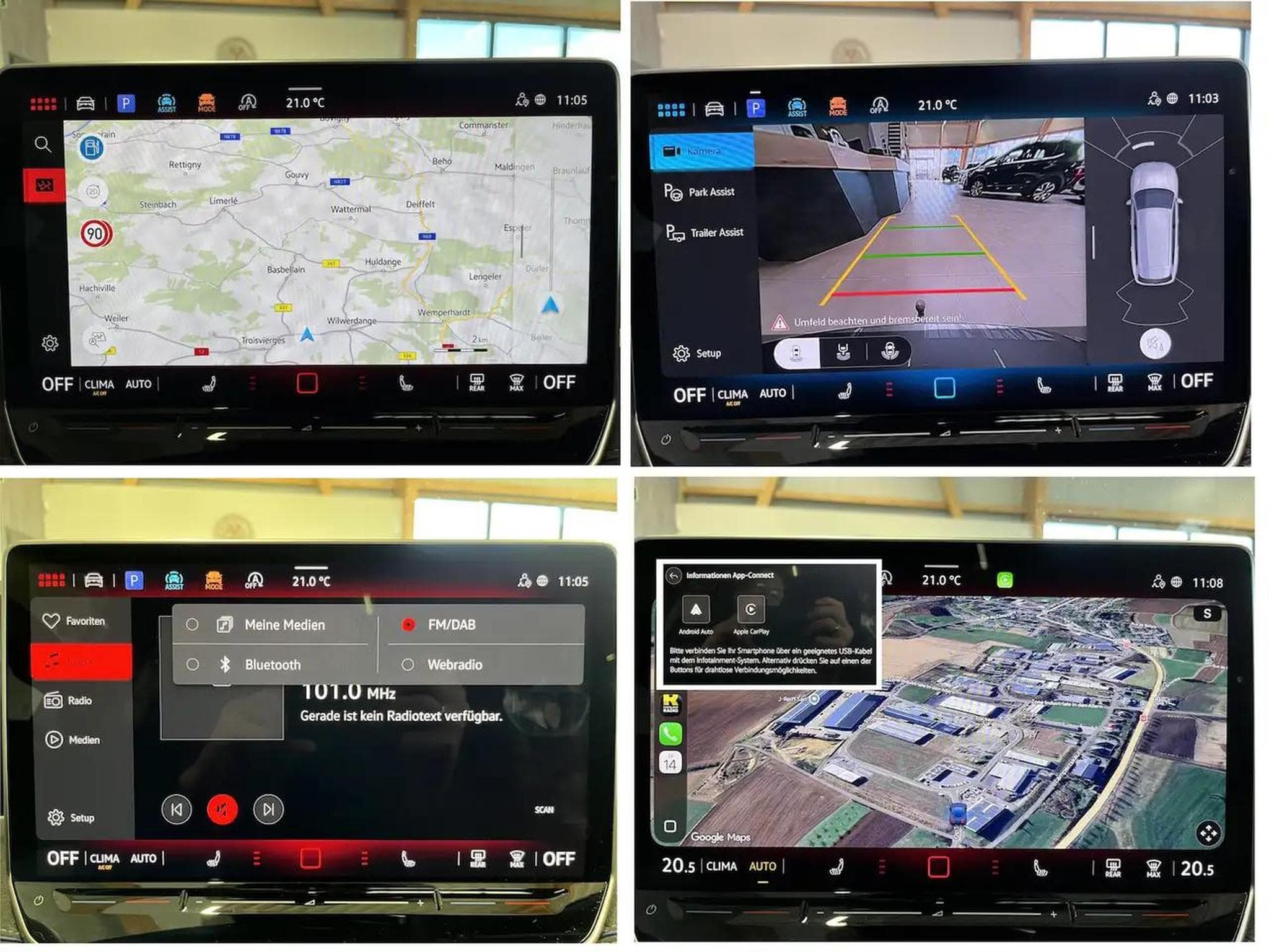 VW Passat (2025) - Photo 12