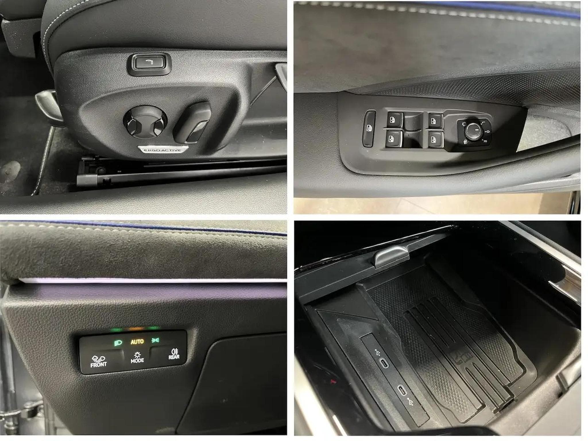 VW Passat (2025) - Photo 15