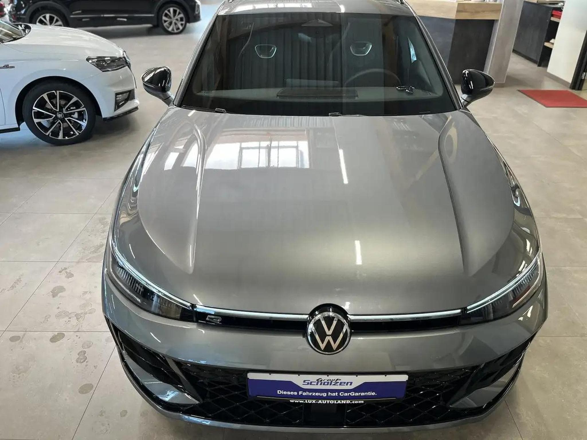 VW Passat (2025) - Photo 20