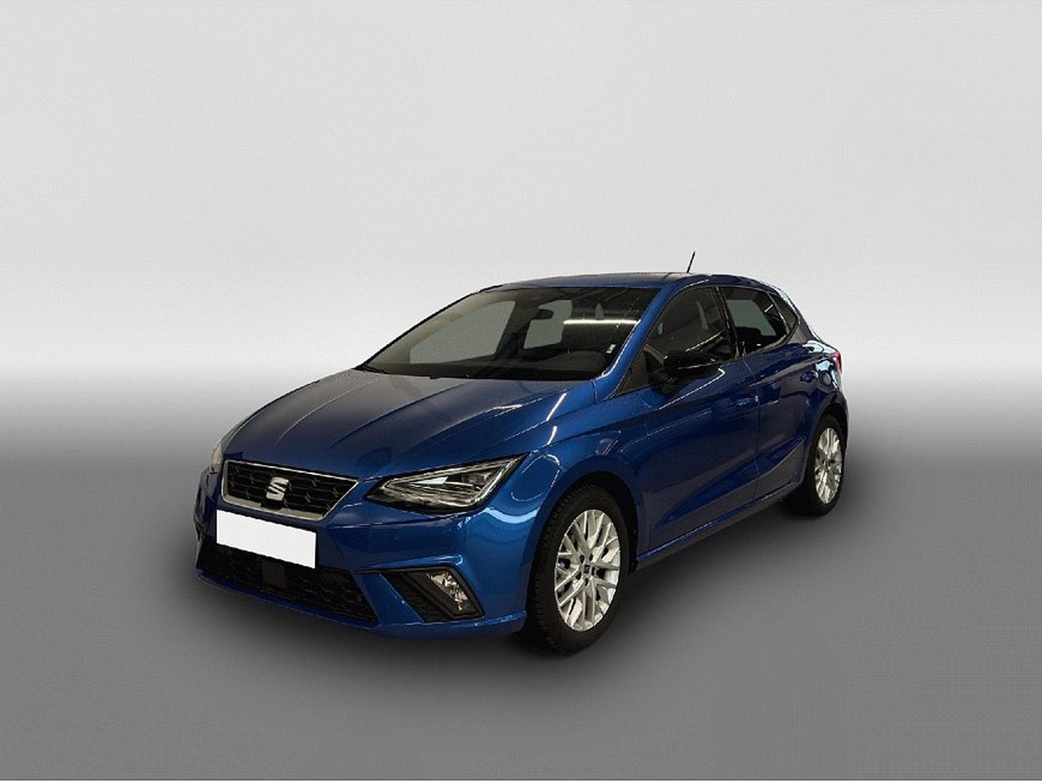 Seat Ibiza (2025) - Photo 1