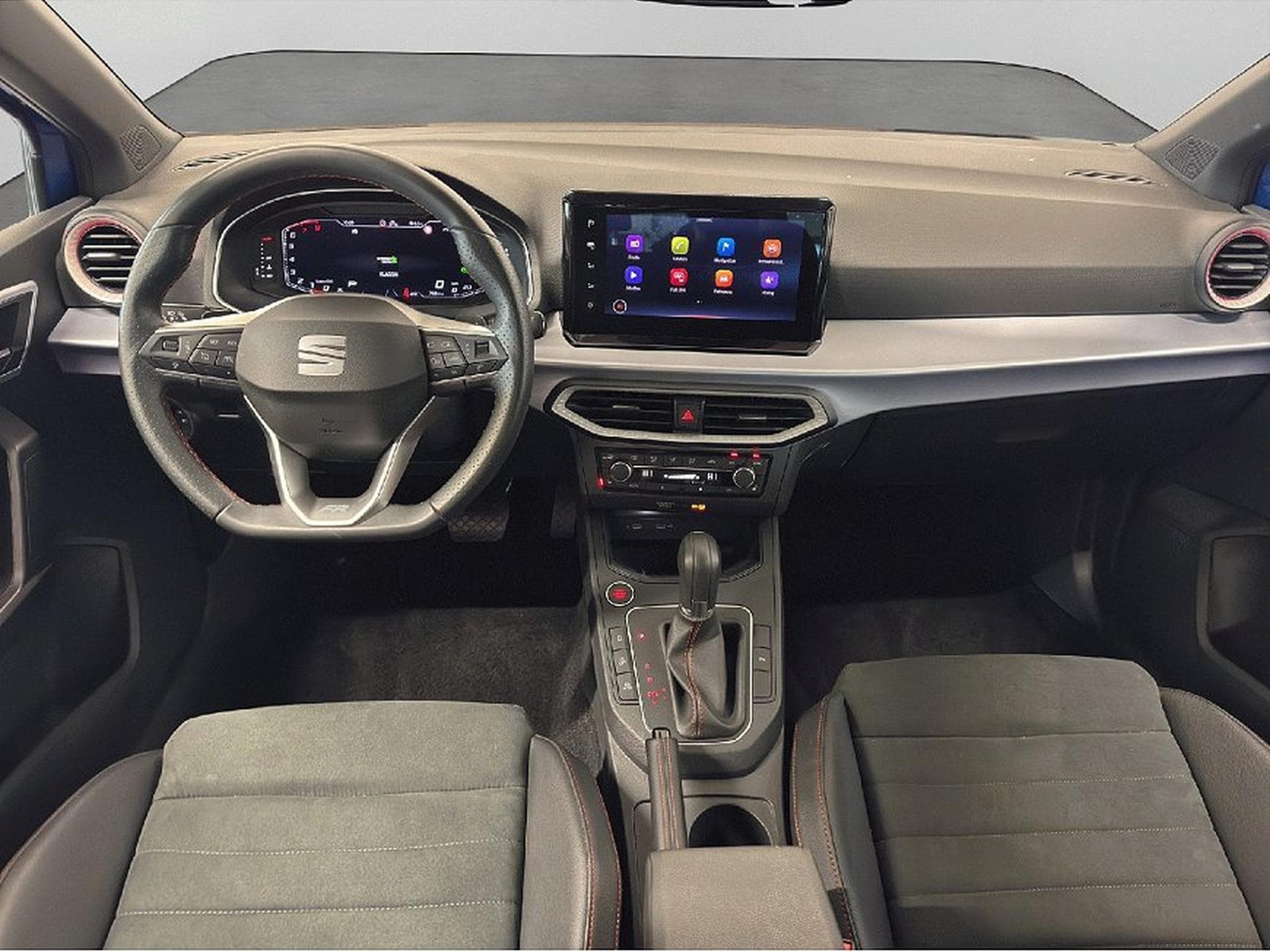 Seat Ibiza (2025) - Photo 12