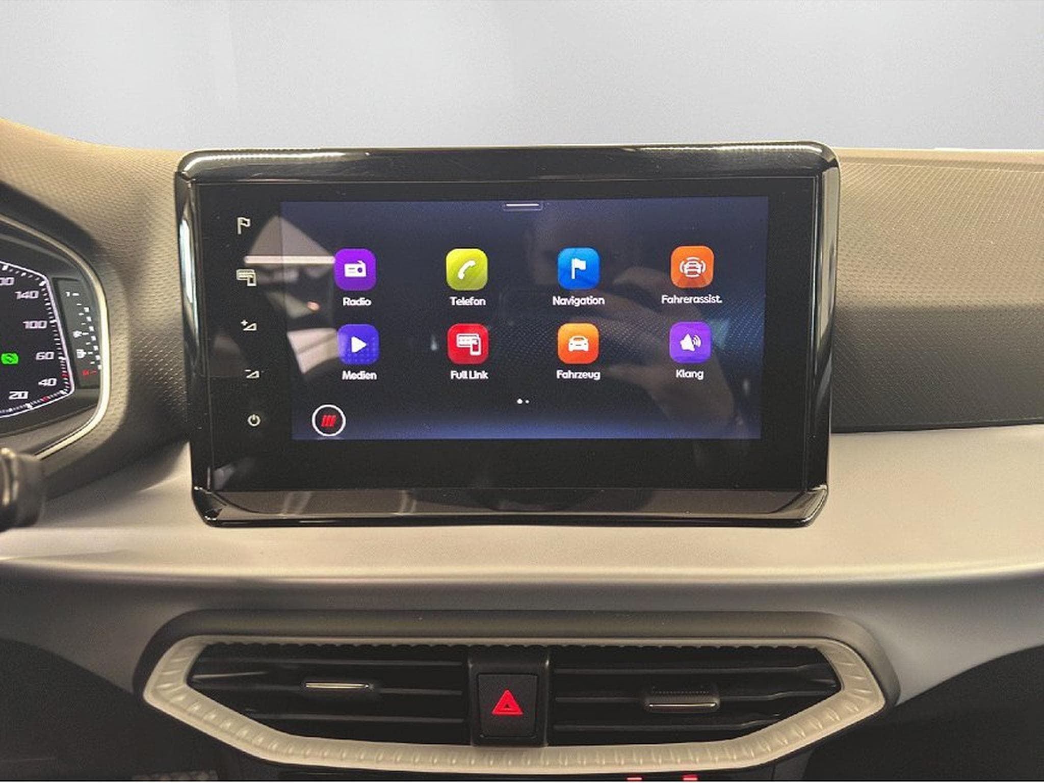 Seat Ibiza (2025) - Photo 14