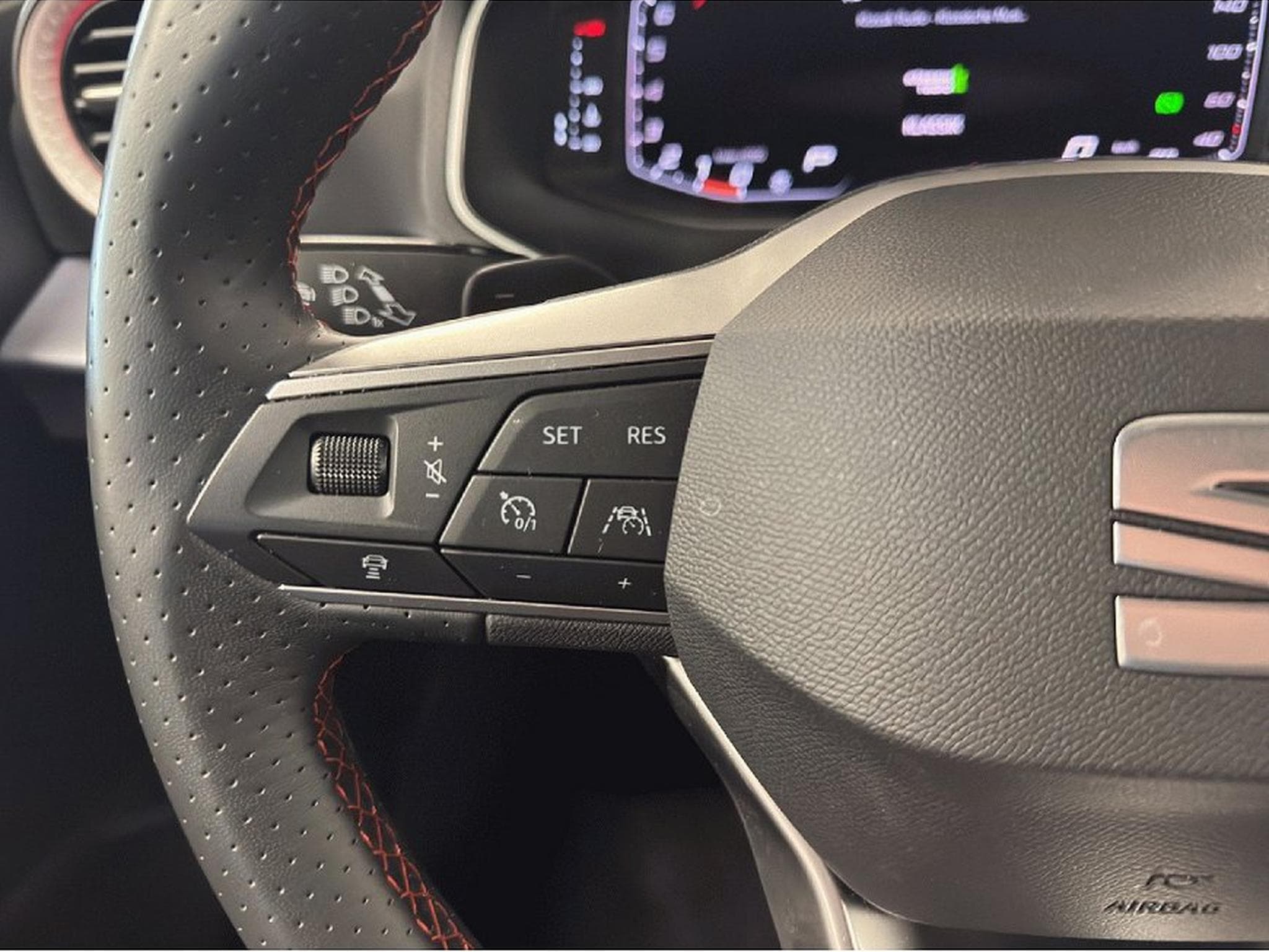 Seat Ibiza (2025) - Photo 16