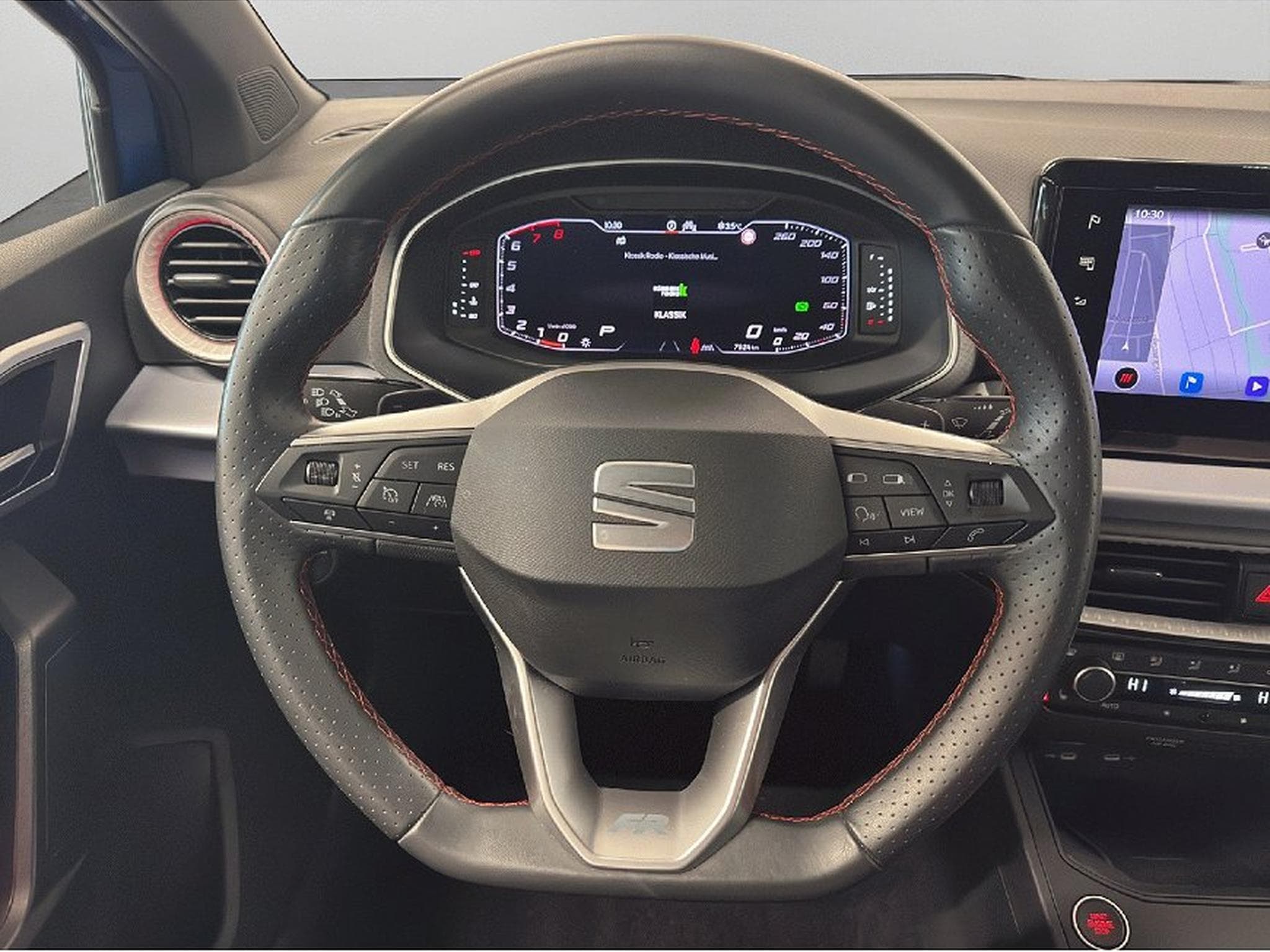 Seat Ibiza (2025) - Photo 17