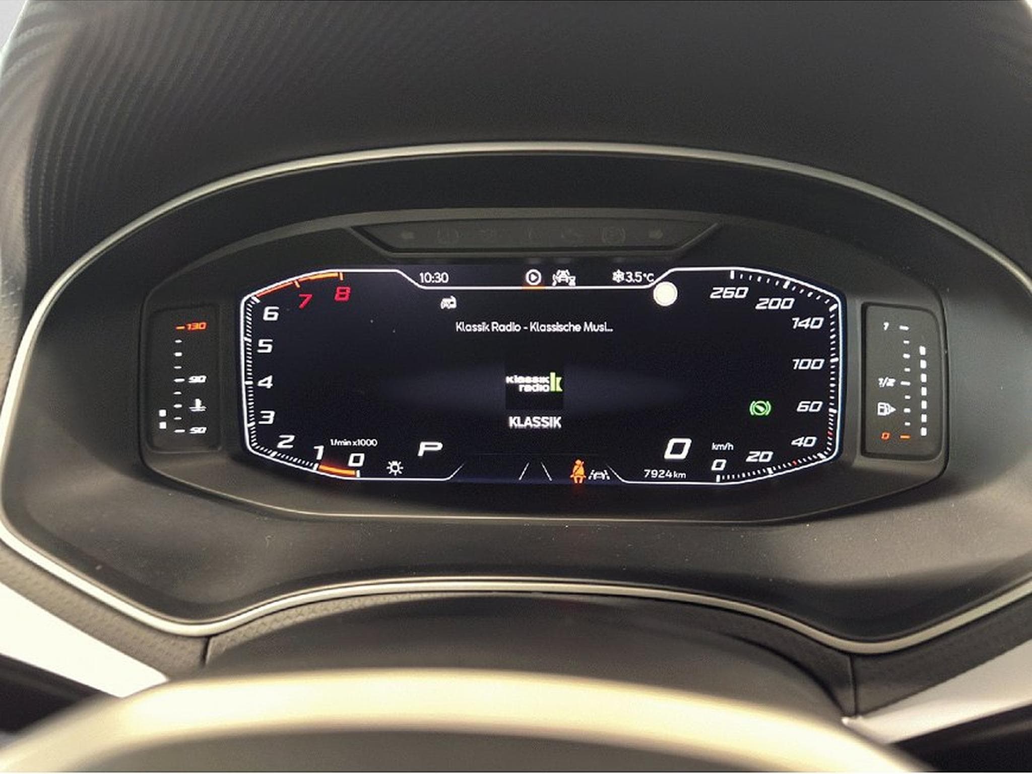 Seat Ibiza (2025) - Photo 18