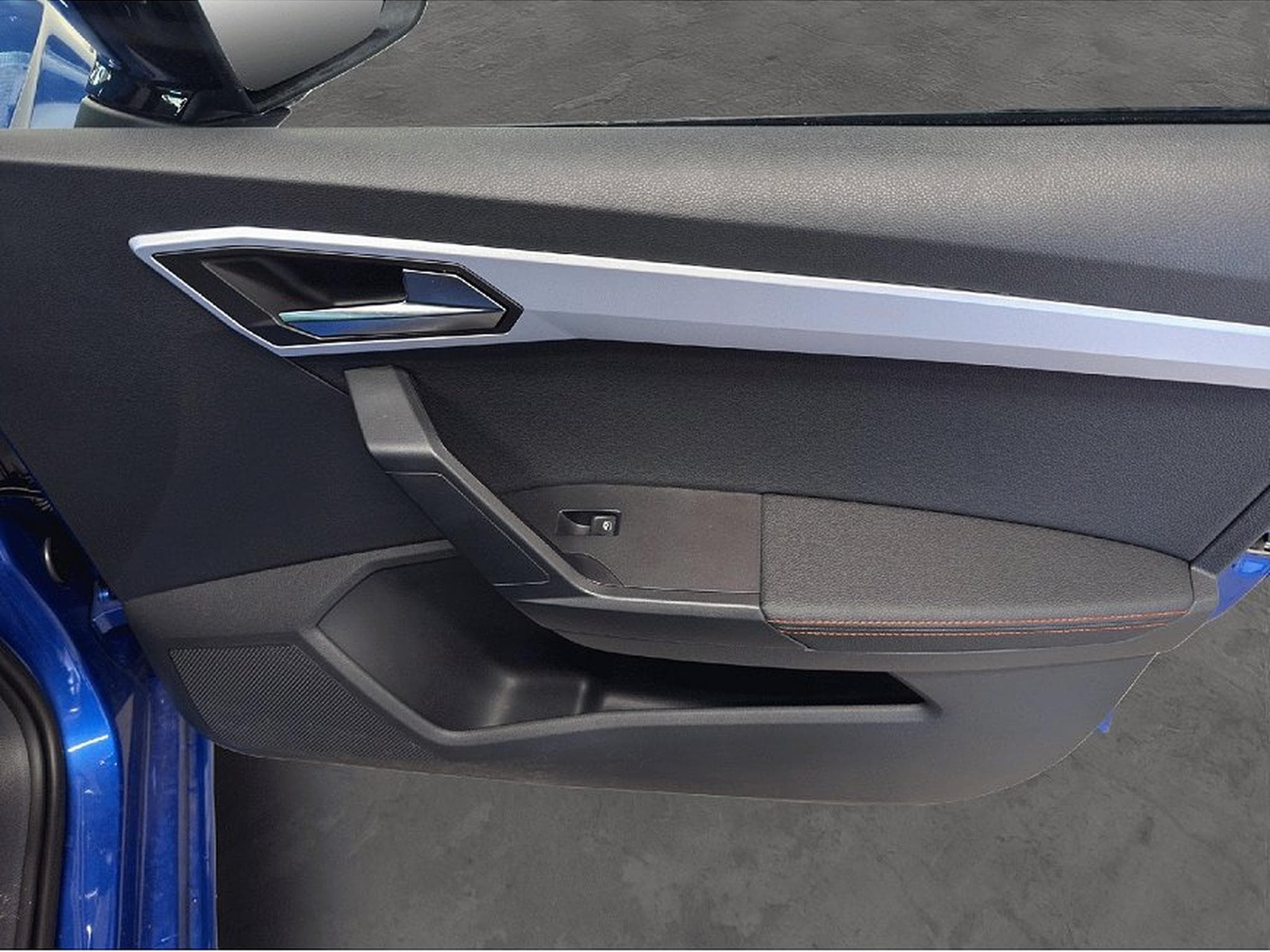 Seat Ibiza (2025) - Photo 19