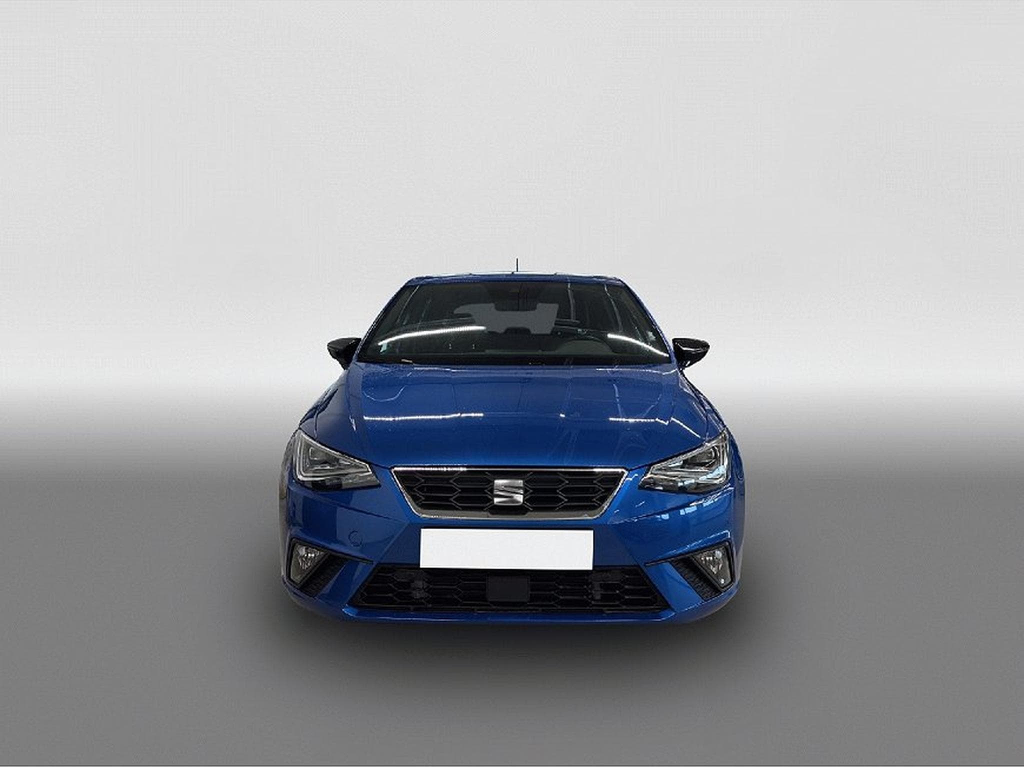 Seat Ibiza (2025) - Photo 2