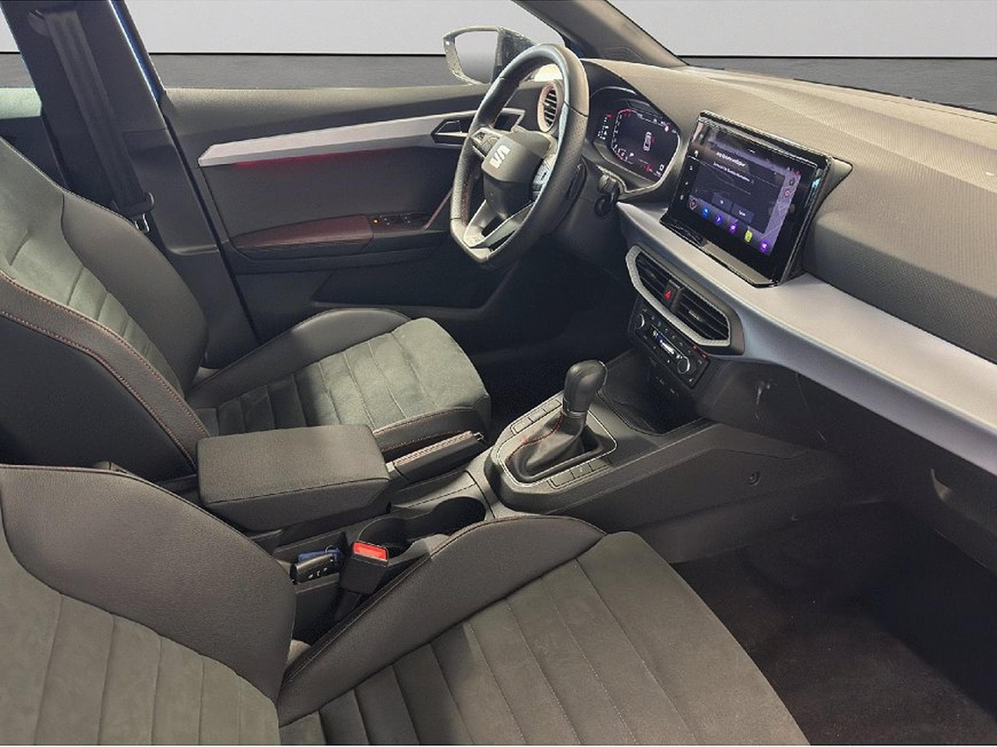 Seat Ibiza (2025) - Photo 20