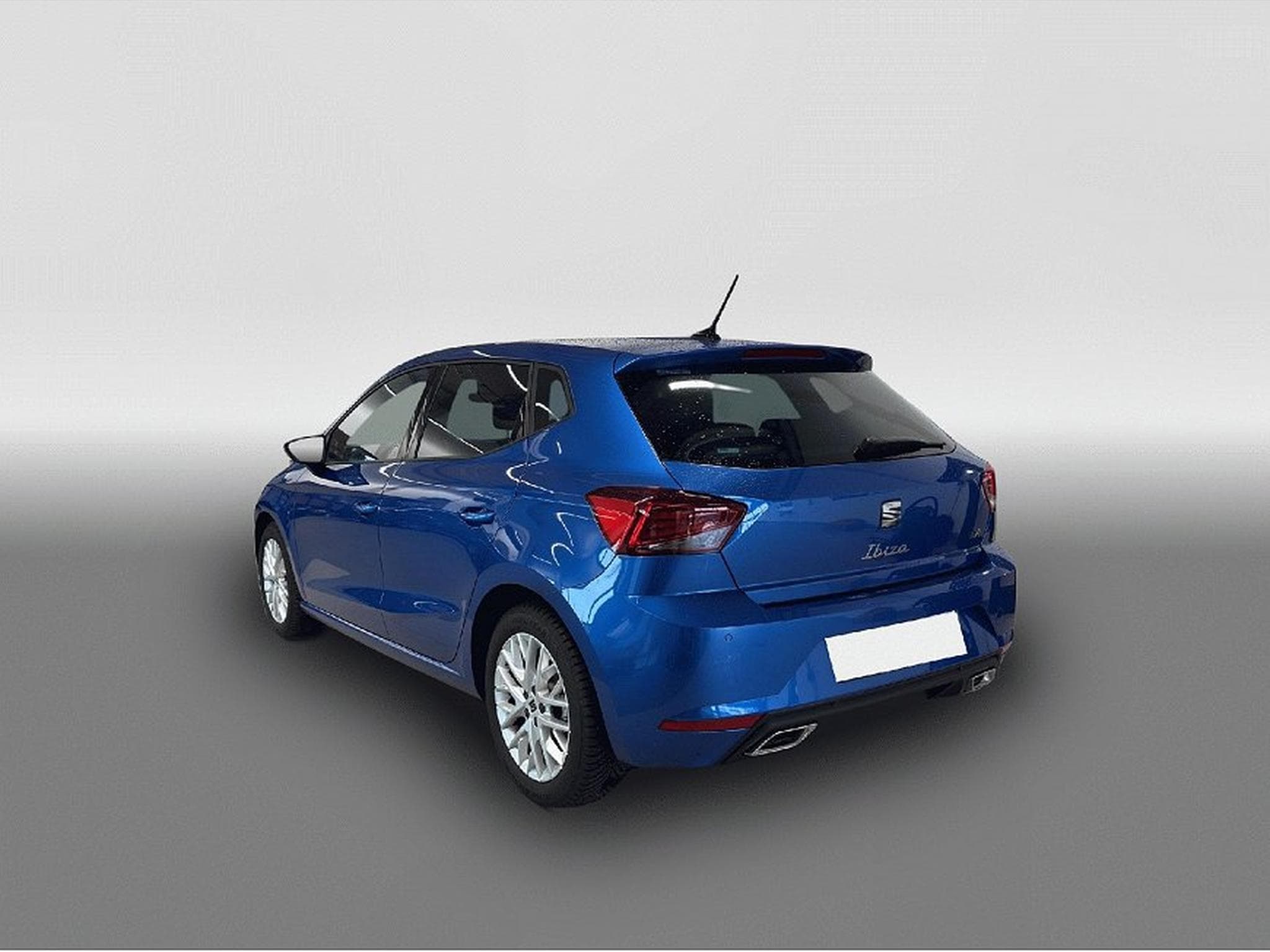 Seat Ibiza (2025) - Photo 4