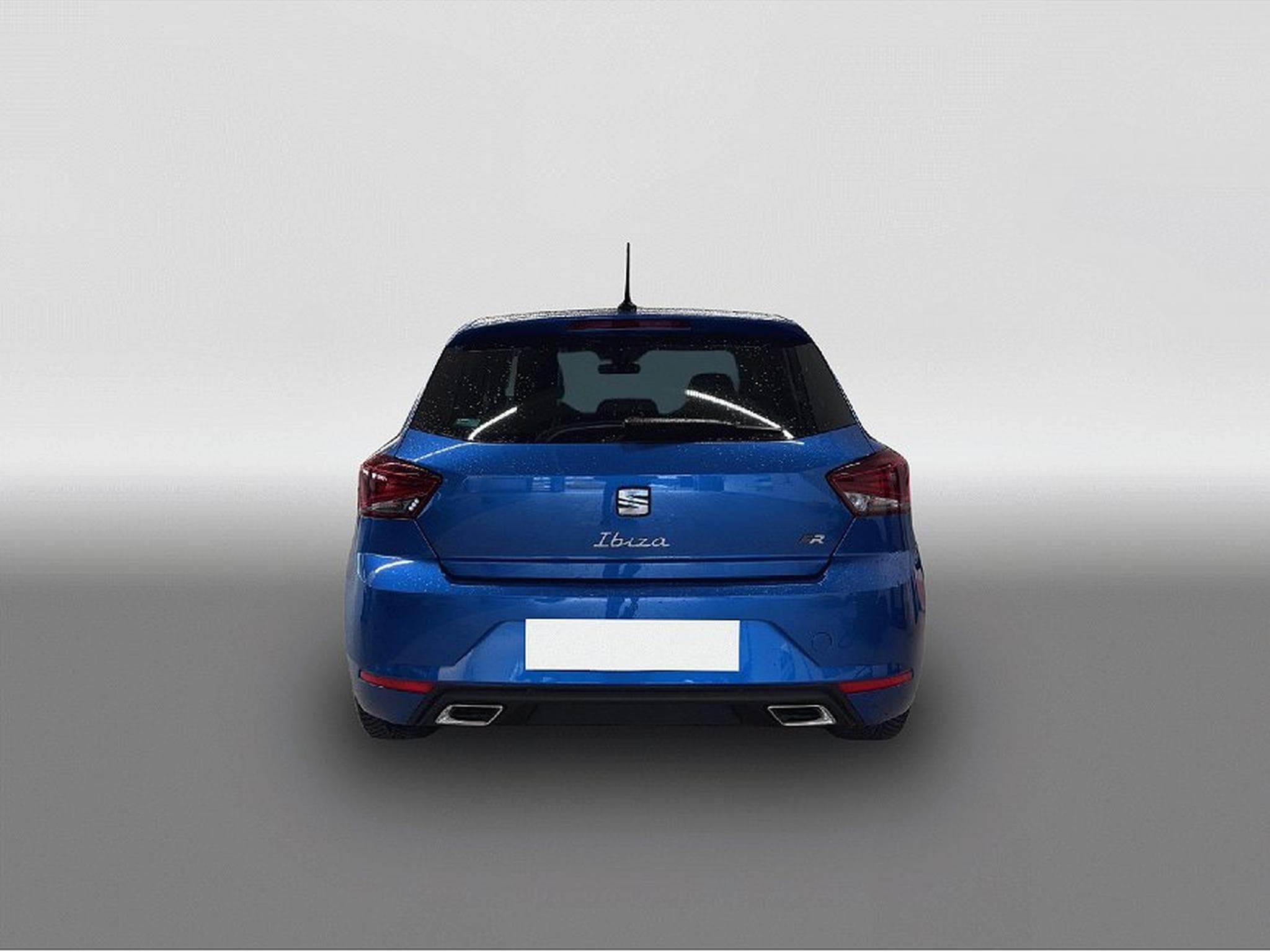 Seat Ibiza (2025) - Photo 5