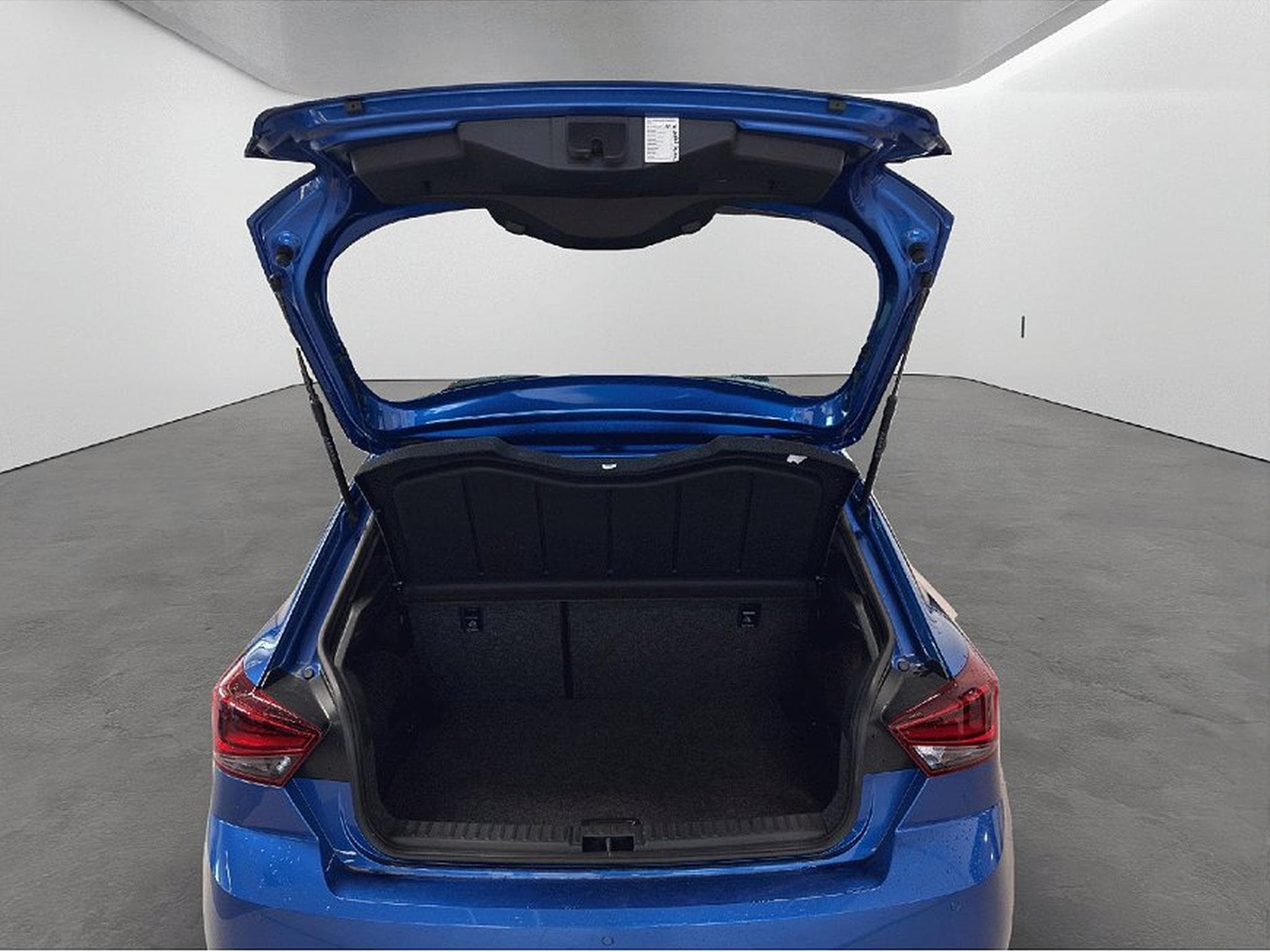 Seat Ibiza (2025) - Photo 6