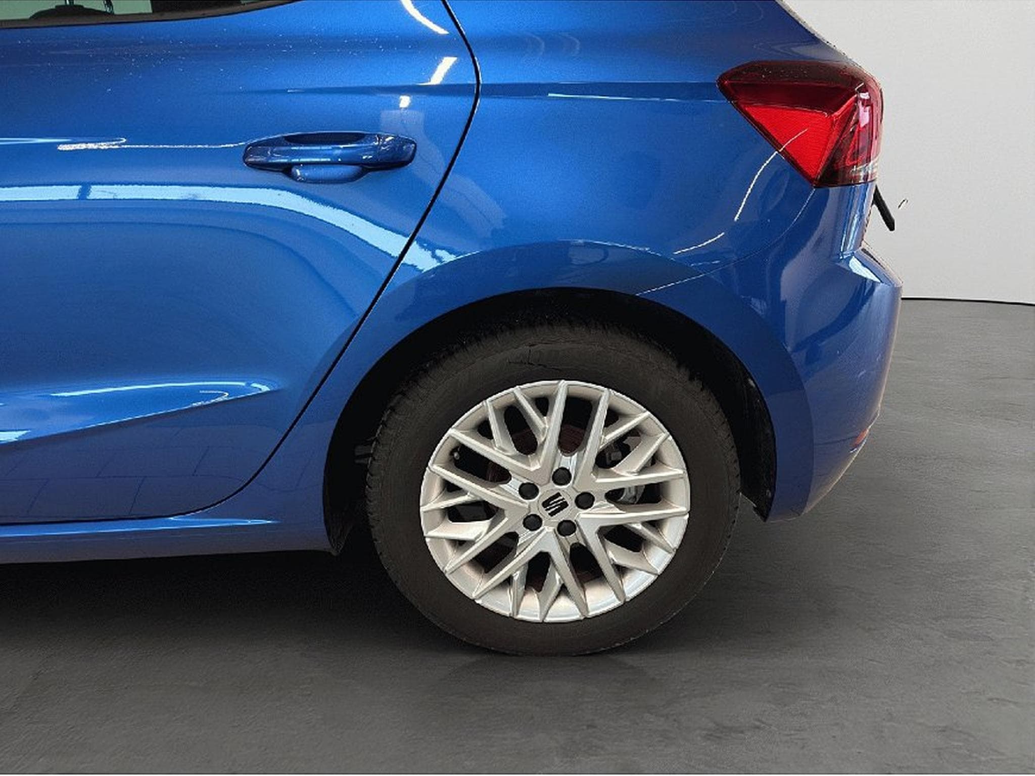 Seat Ibiza (2025) - Photo 7