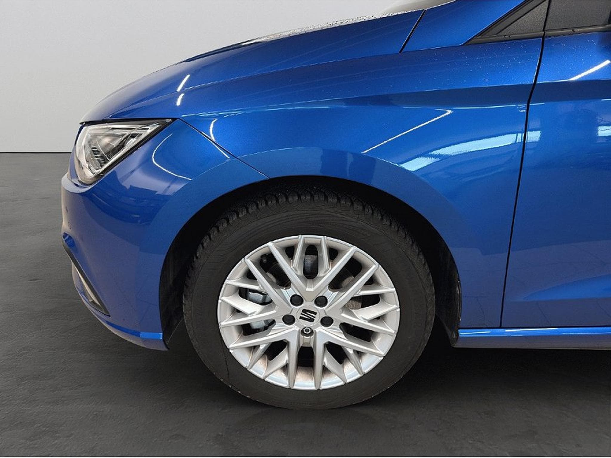 Seat Ibiza (2025) - Photo 8