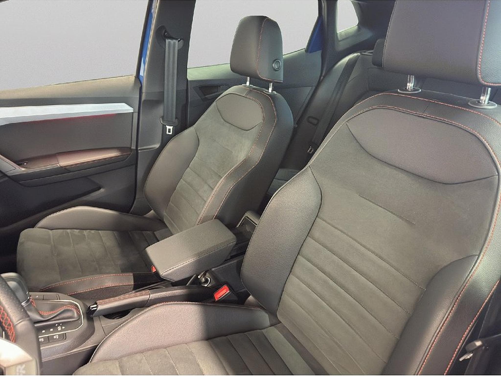 Seat Ibiza (2025) - Photo 9