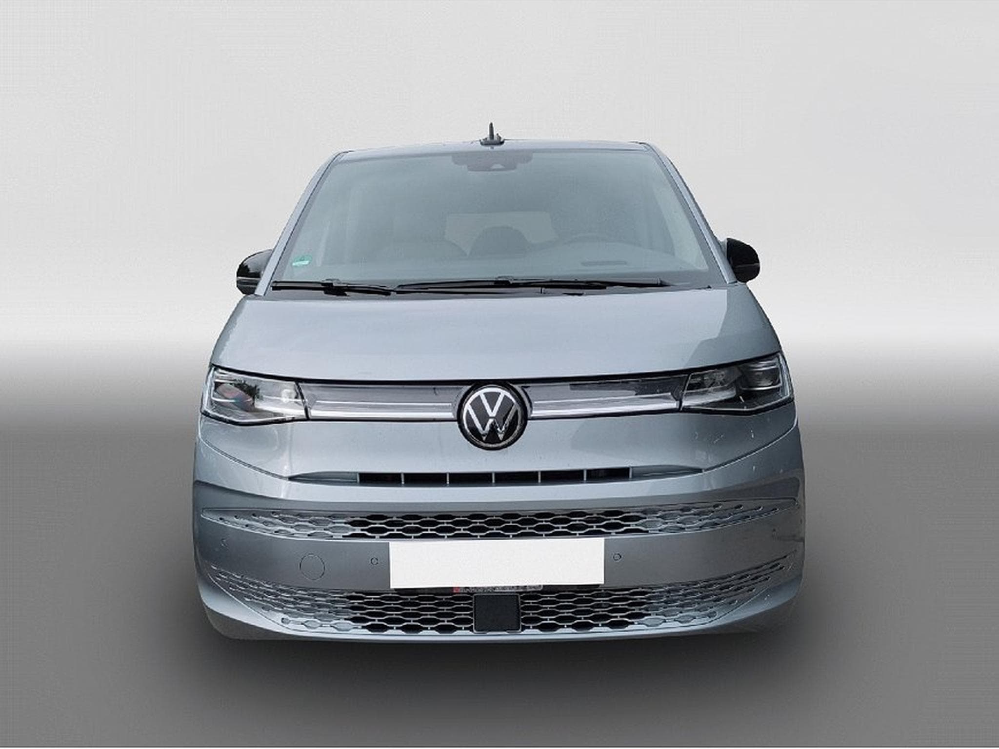 VW Multivan (2024) - Photo 2