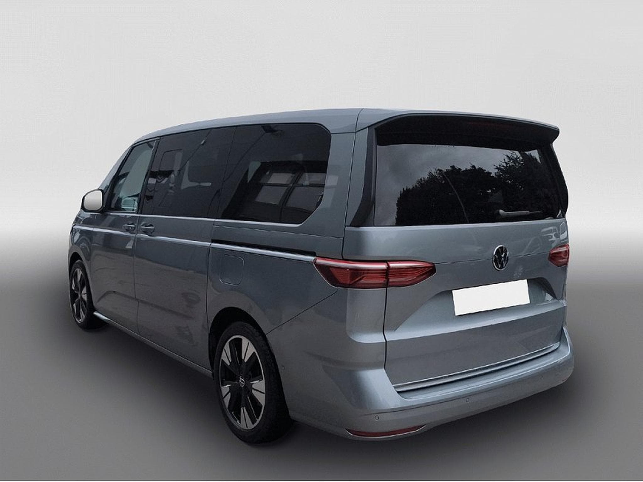 VW Multivan (2024) - Photo 4