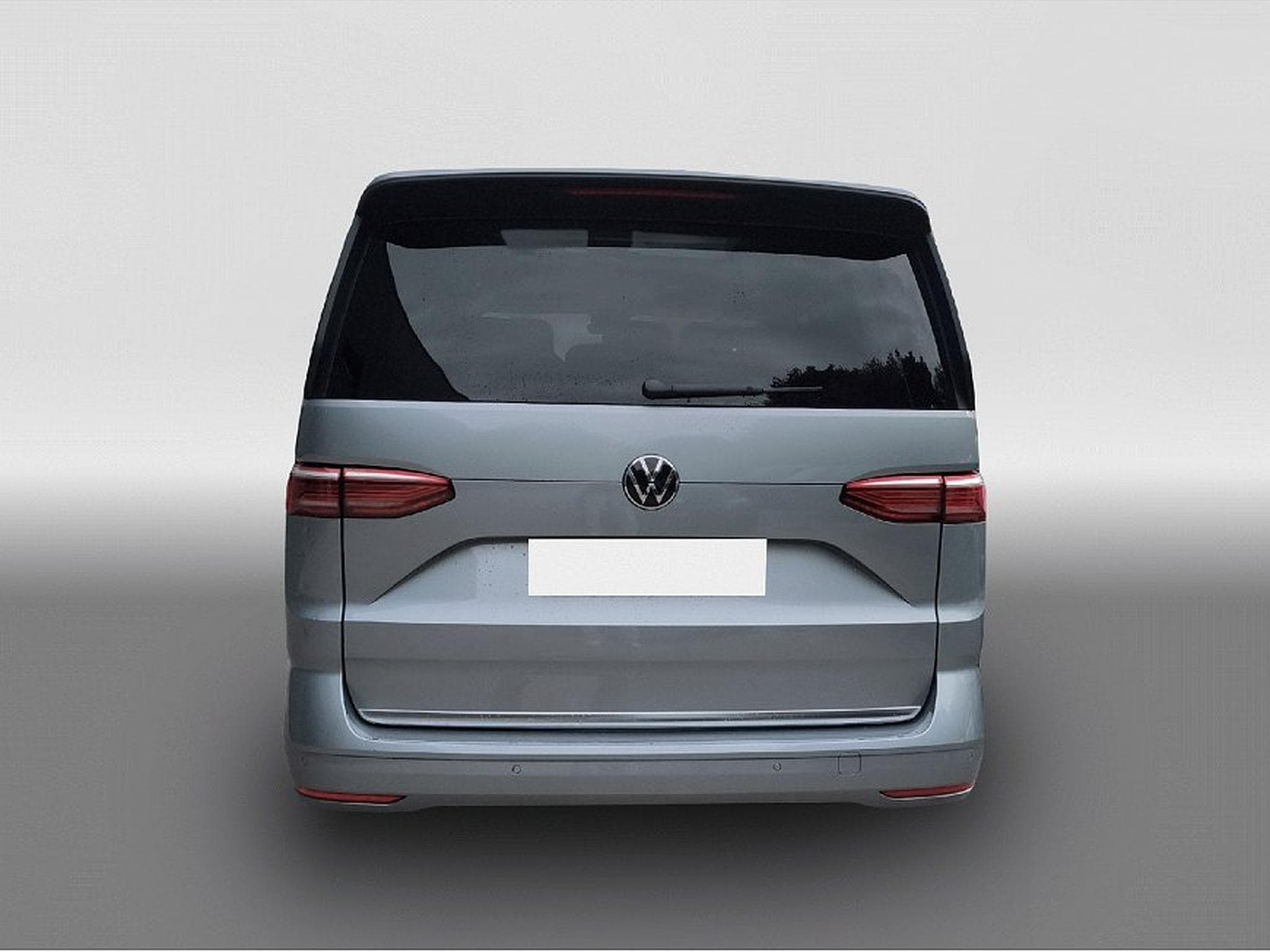 VW Multivan (2024) - Photo 5