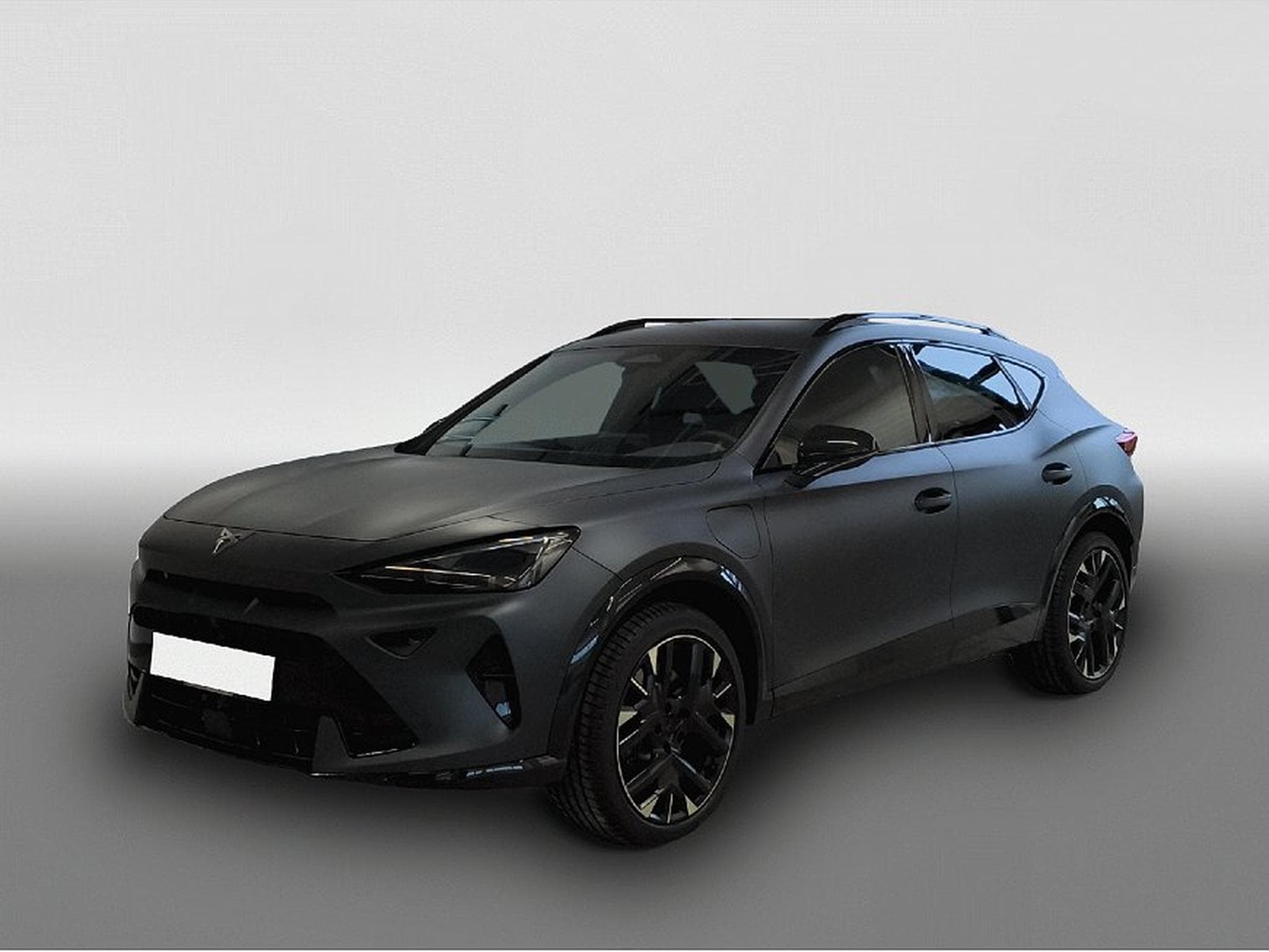 Cupra Formentor (2026) - Photo 1