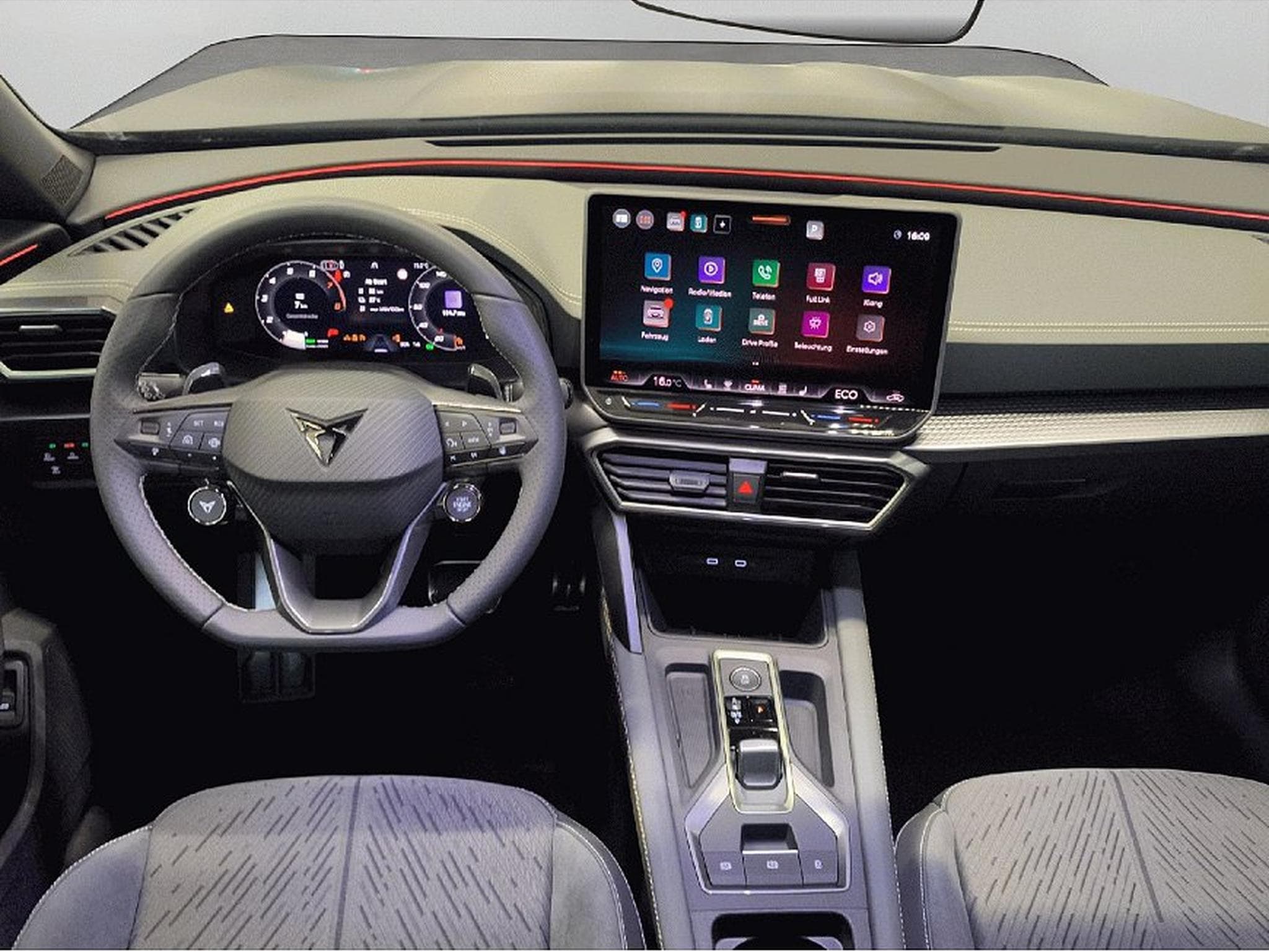 Cupra Formentor (2026) - Photo 11