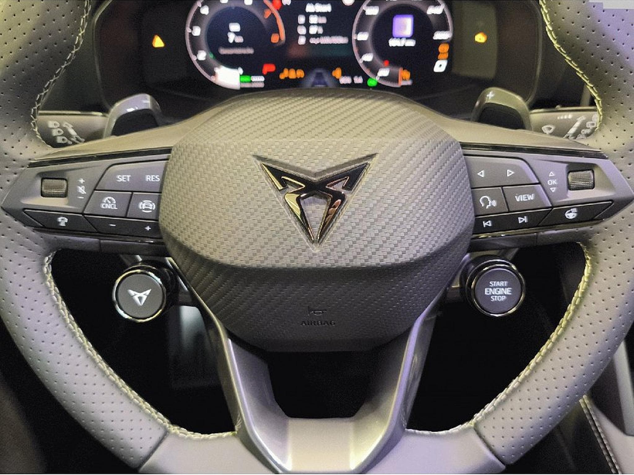 Cupra Formentor (2026) - Photo 12