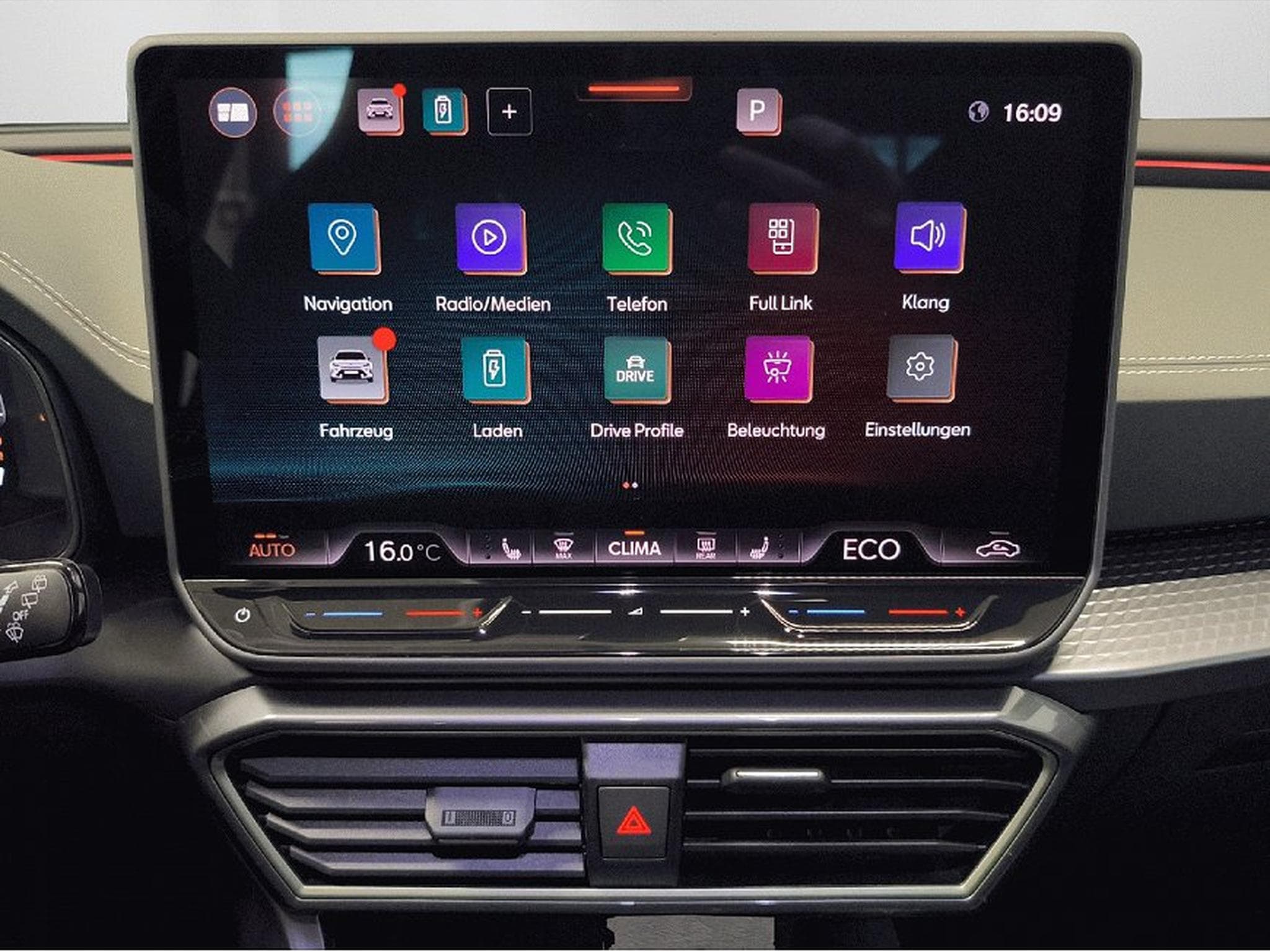 Cupra Formentor (2026) - Photo 13