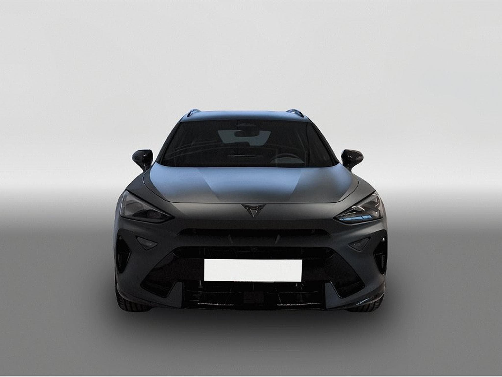 Cupra Formentor (2026) - Photo 2