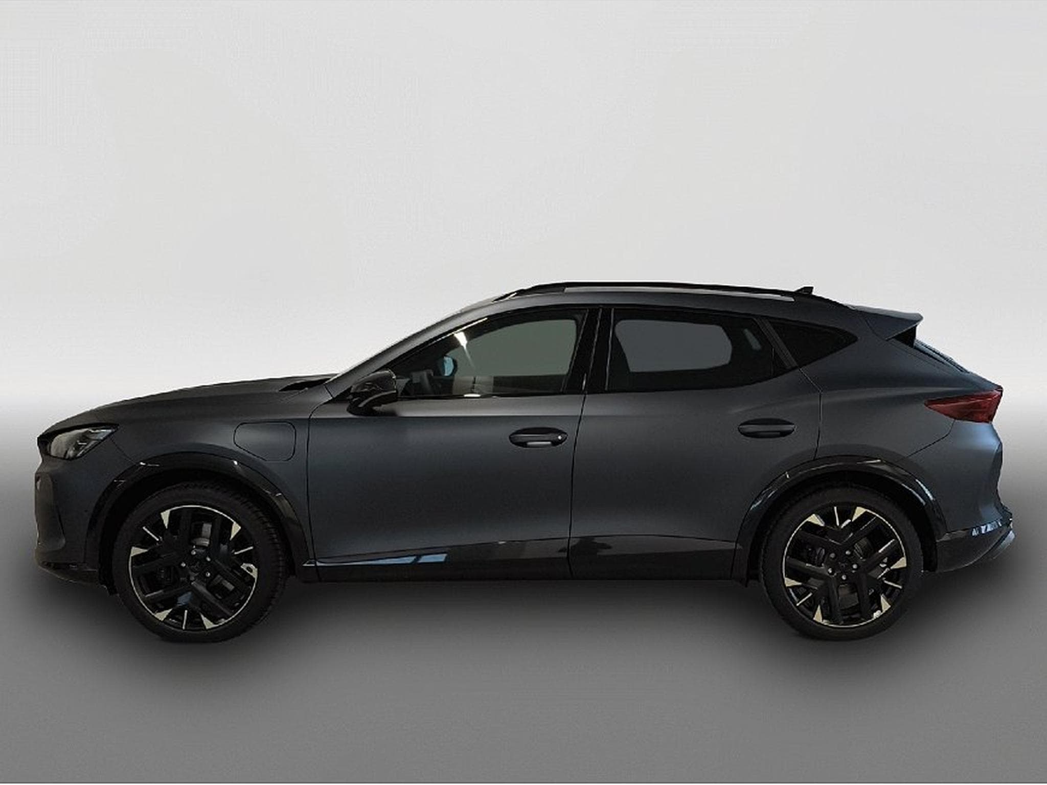 Cupra Formentor (2026) - Photo 3