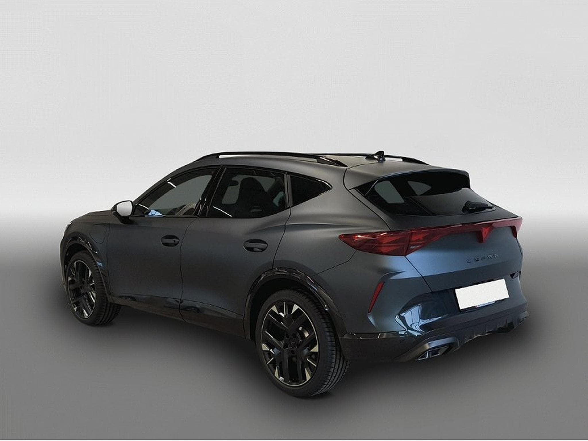 Cupra Formentor (2026) - Photo 4