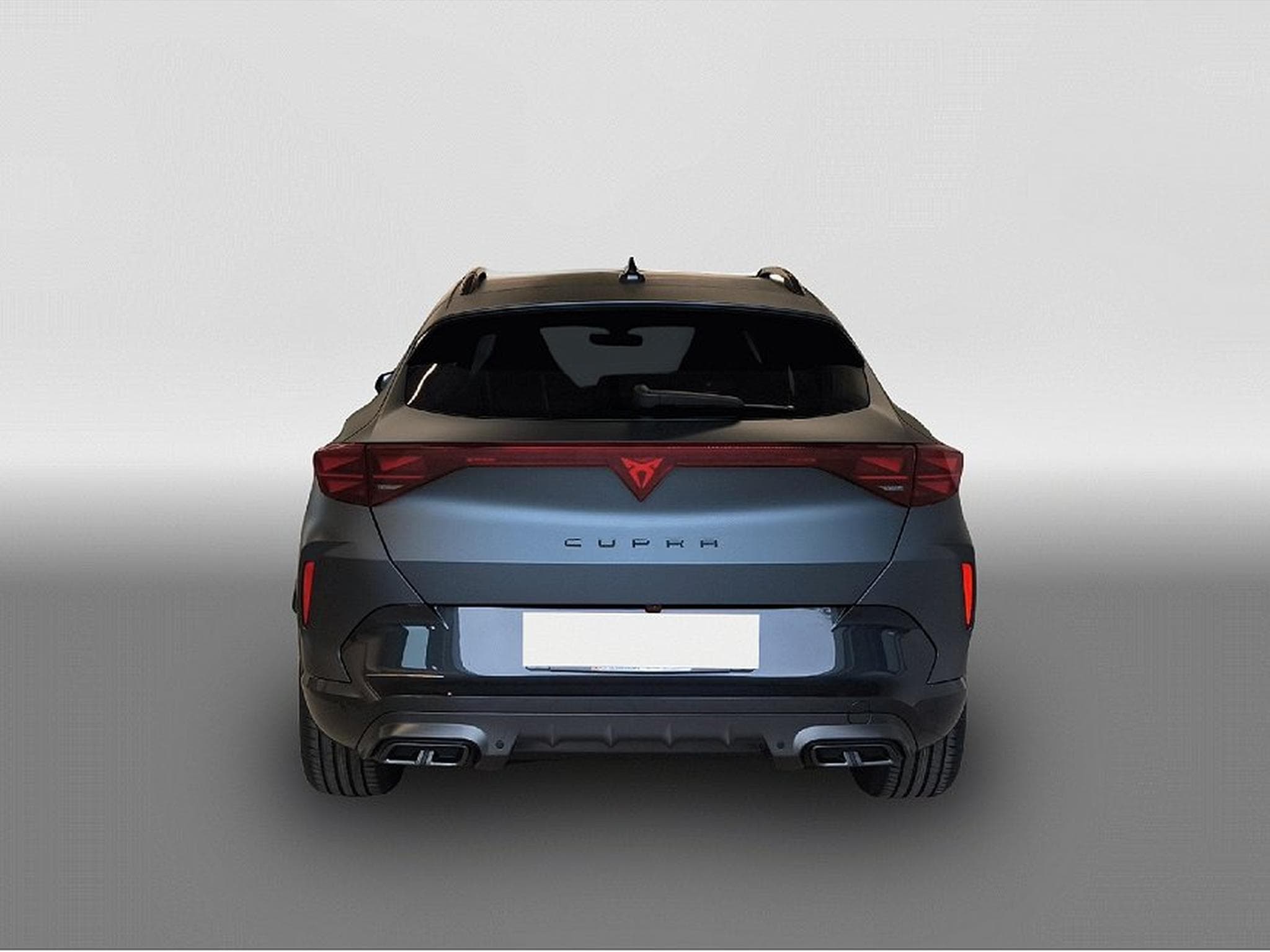 Cupra Formentor (2026) - Photo 5