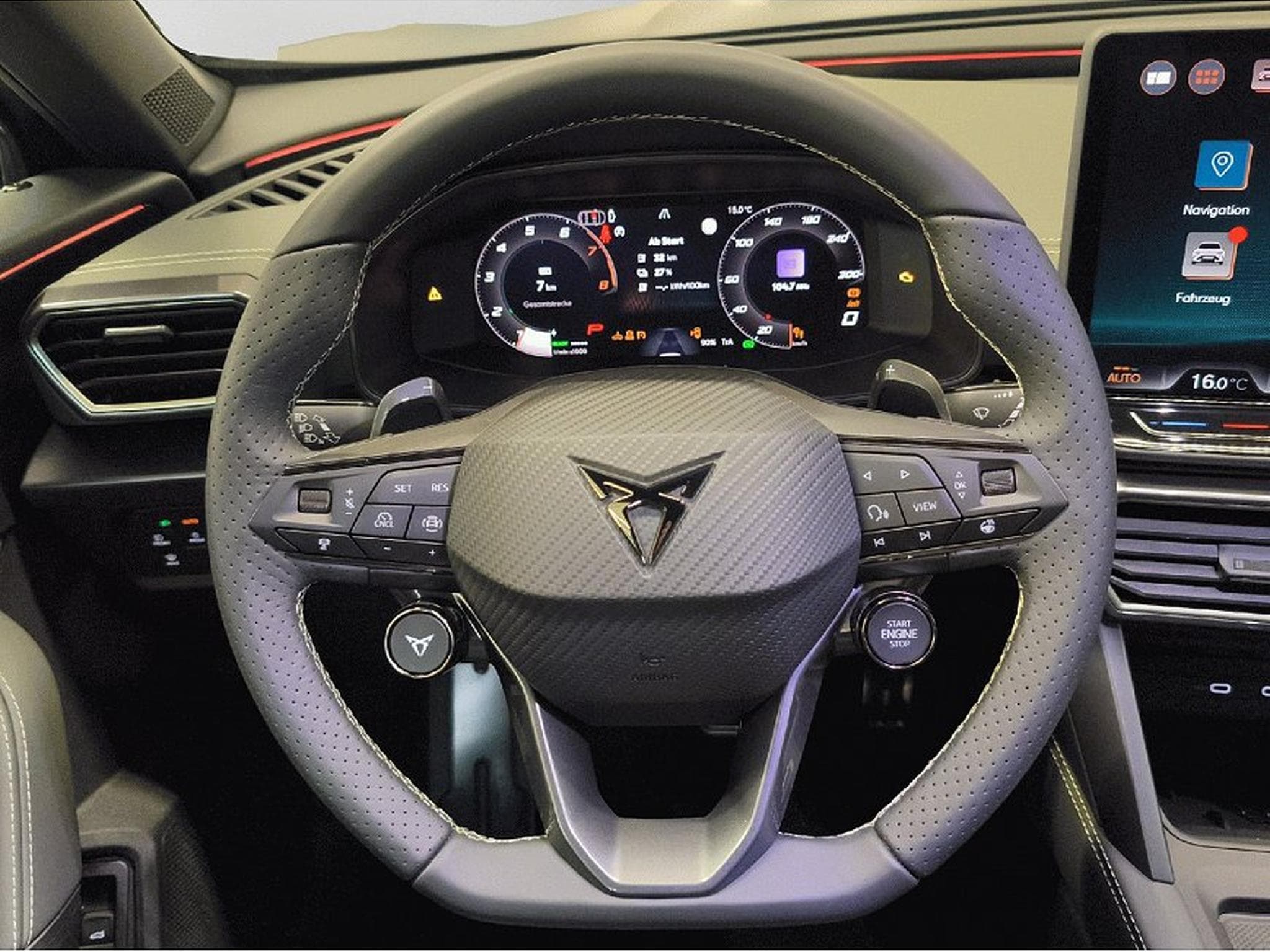 Cupra Formentor (2026) - Photo 7