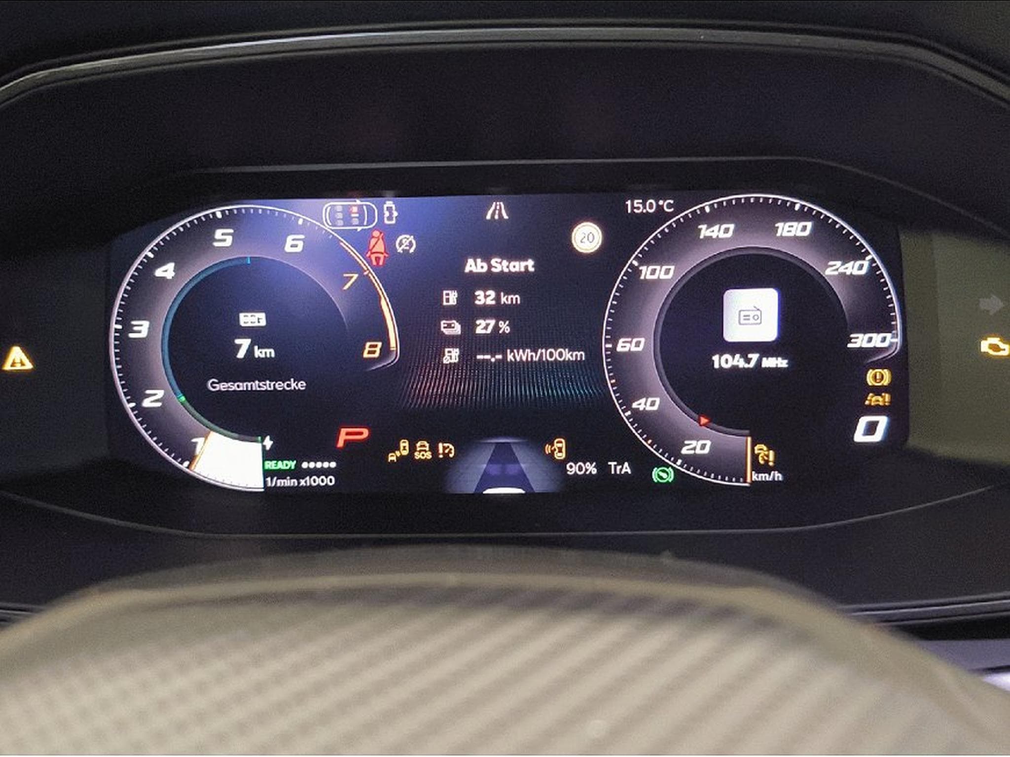 Cupra Formentor (2026) - Photo 8