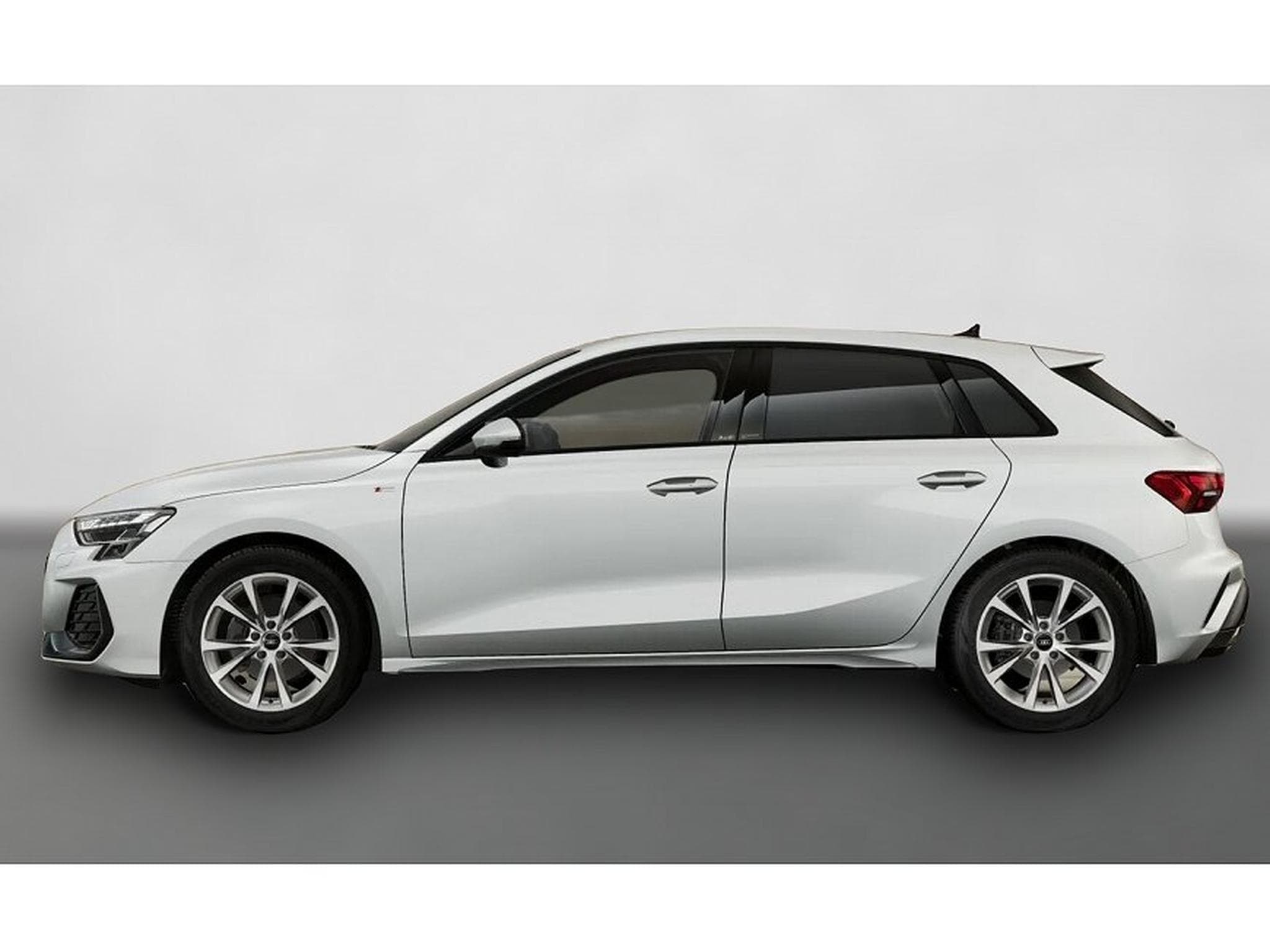 Audi A3 (2026) - Photo 2