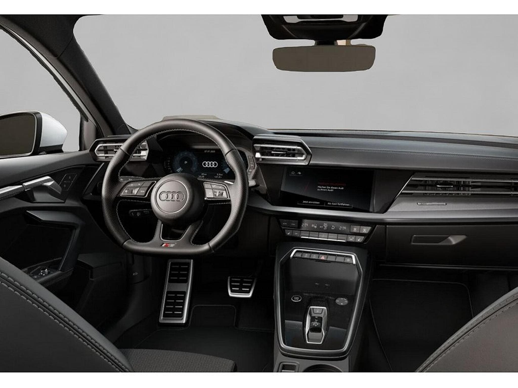 Audi A3 (2026) - Photo 4